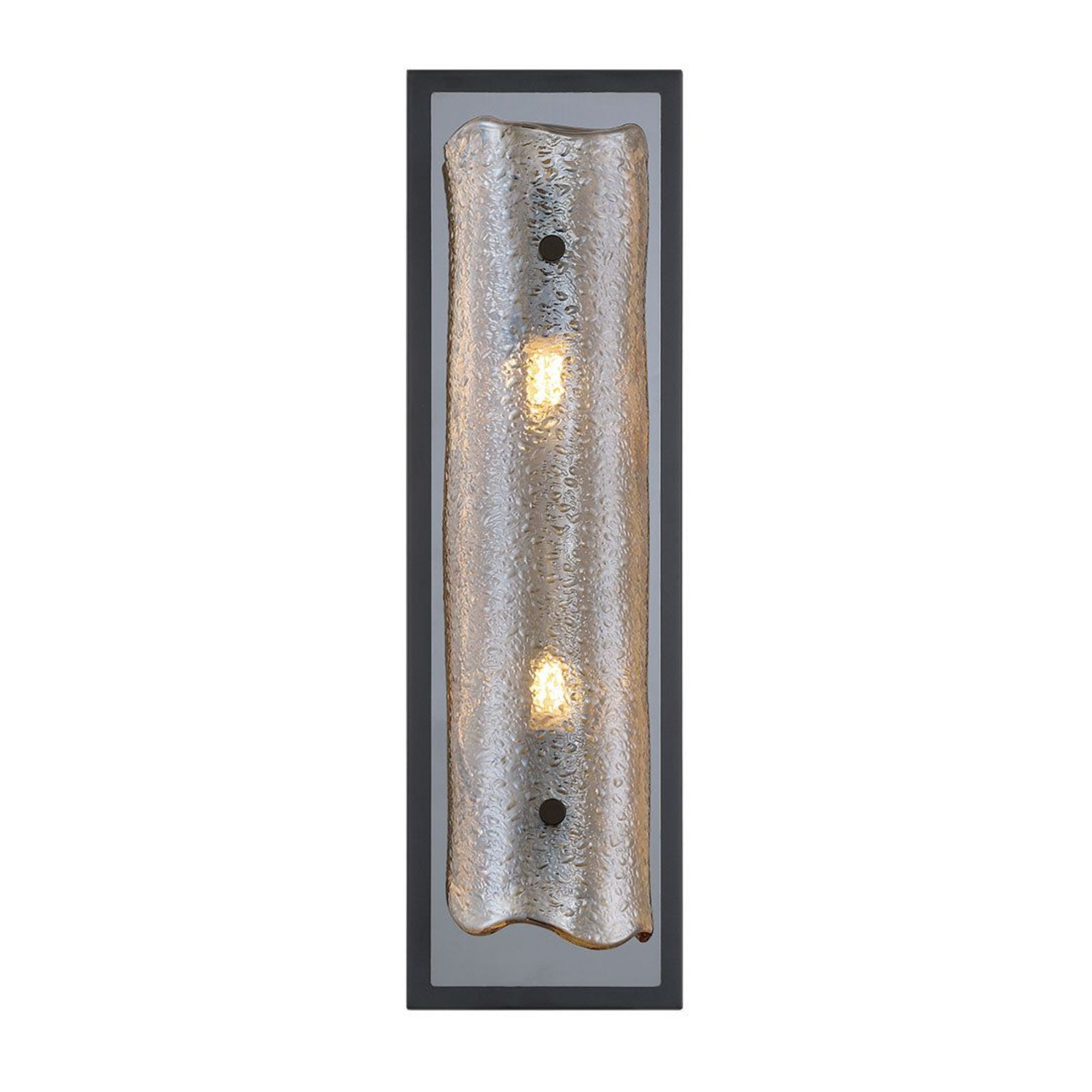 Sorrent 2 Light LED Wall Mount