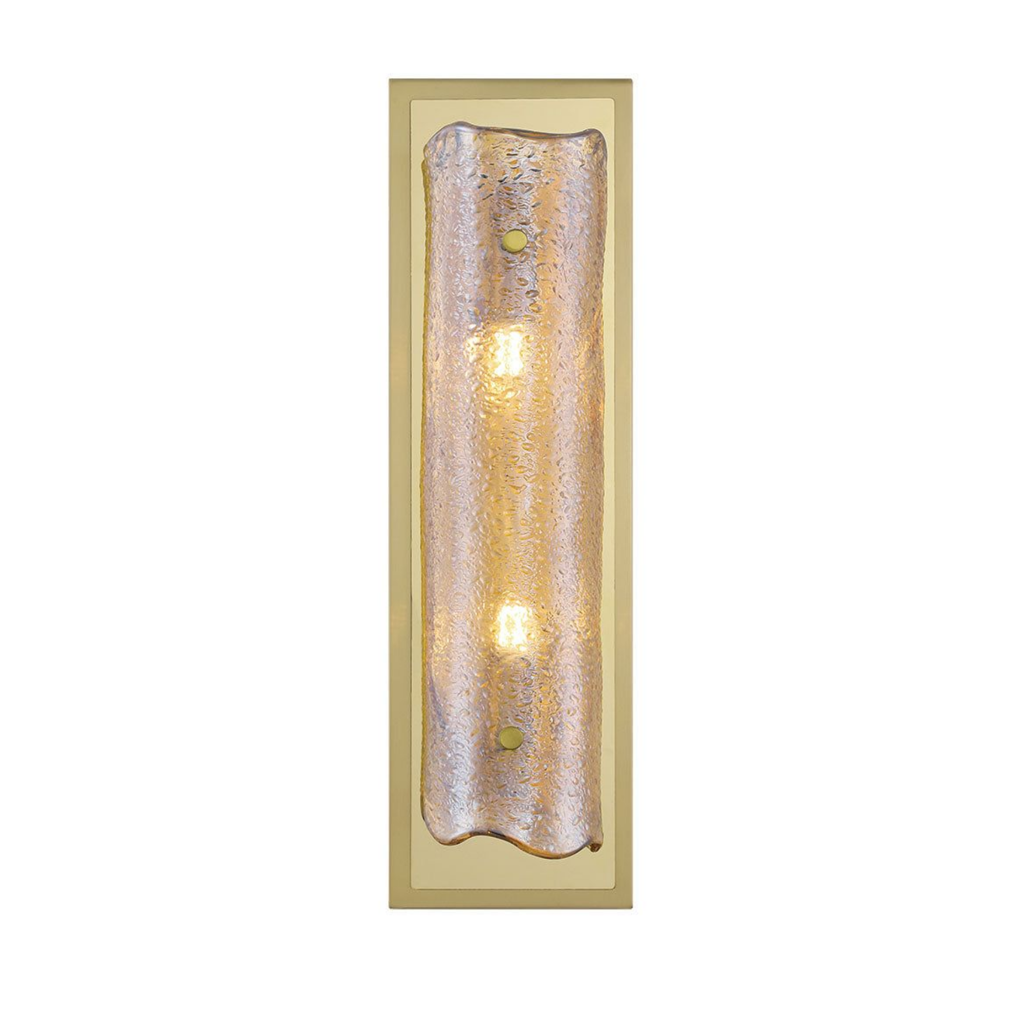 Sorrent 2 Light LED Wall Mount
