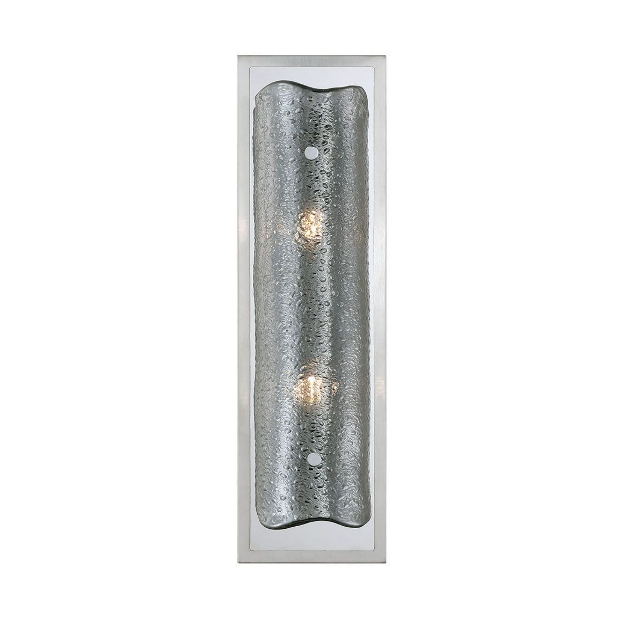 Sorrent 2 Light LED Wall Mount