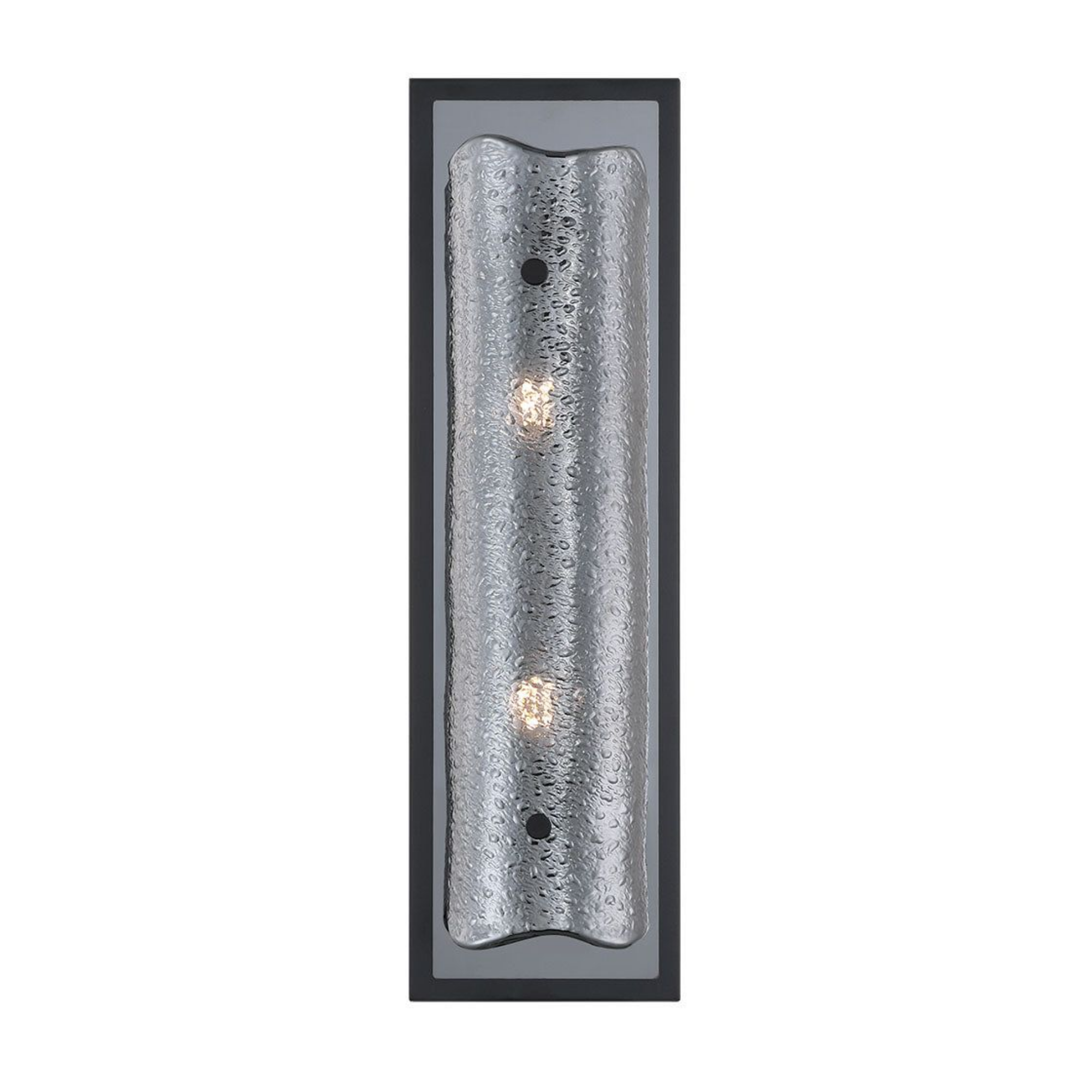 Sorrent 2 Light LED Wall Mount