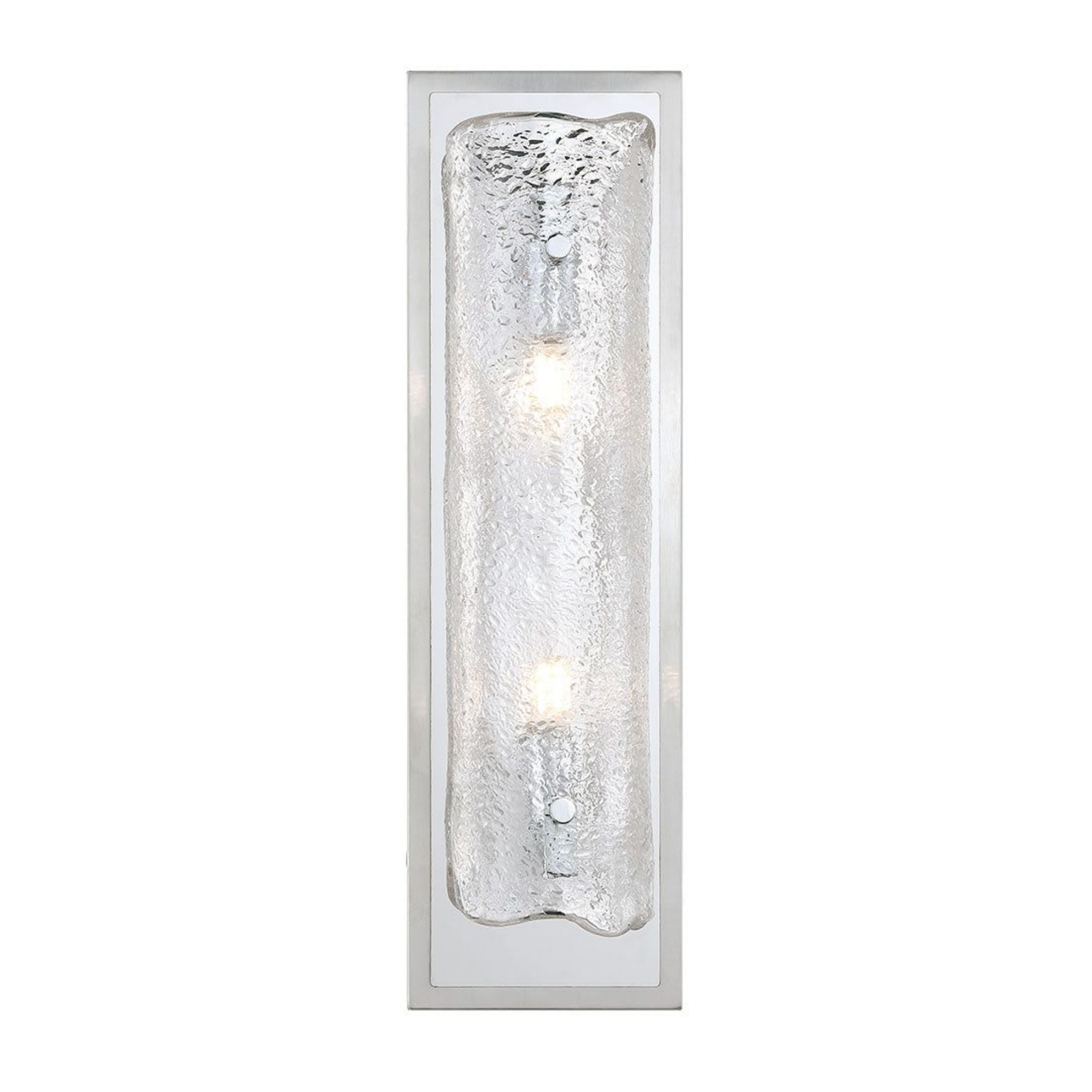 Sorrent 2 Light LED Wall Mount