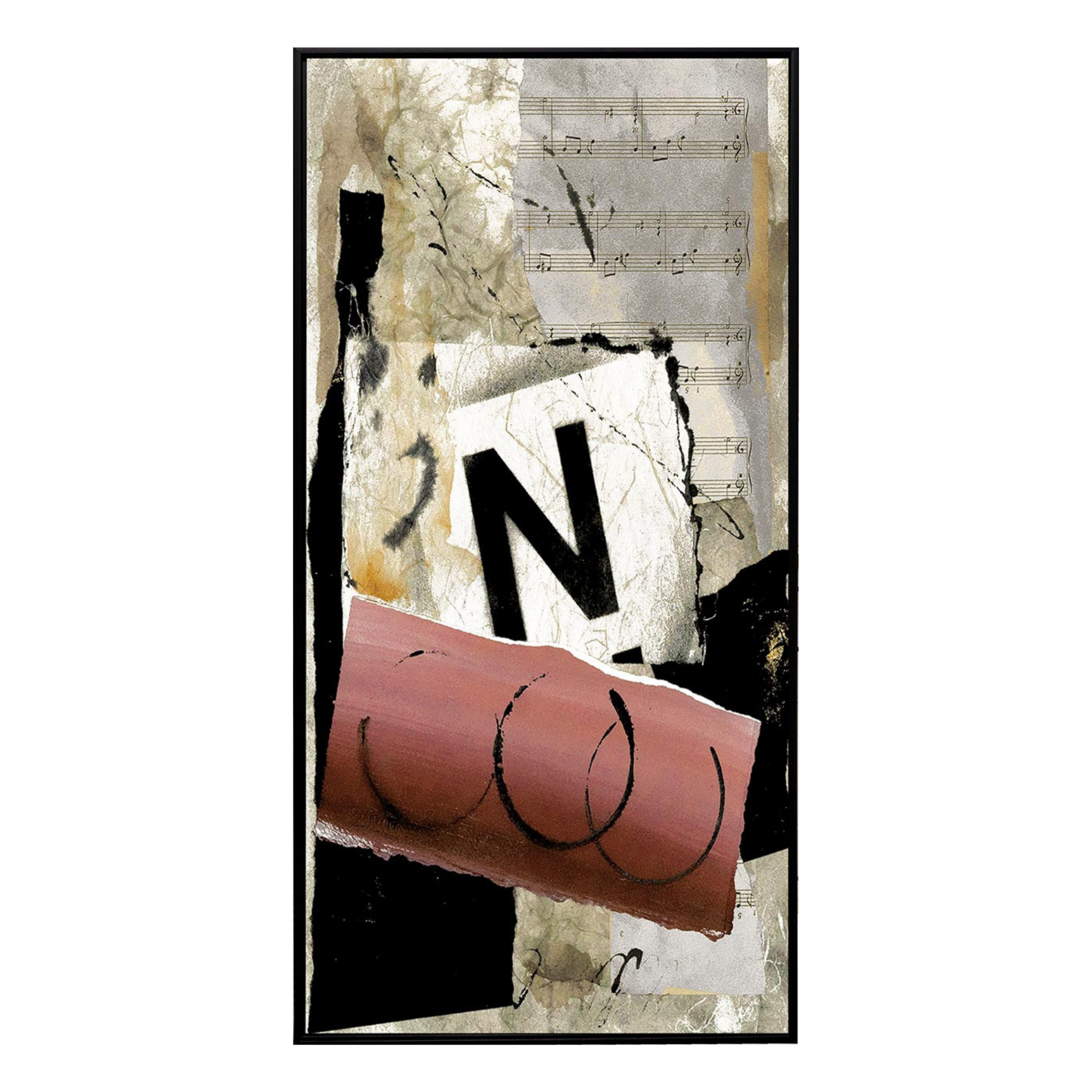 SEVEN ACROSS II