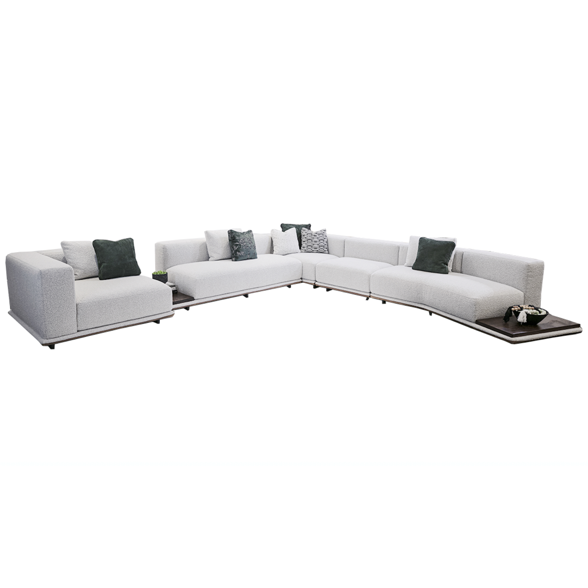Soho Sectional