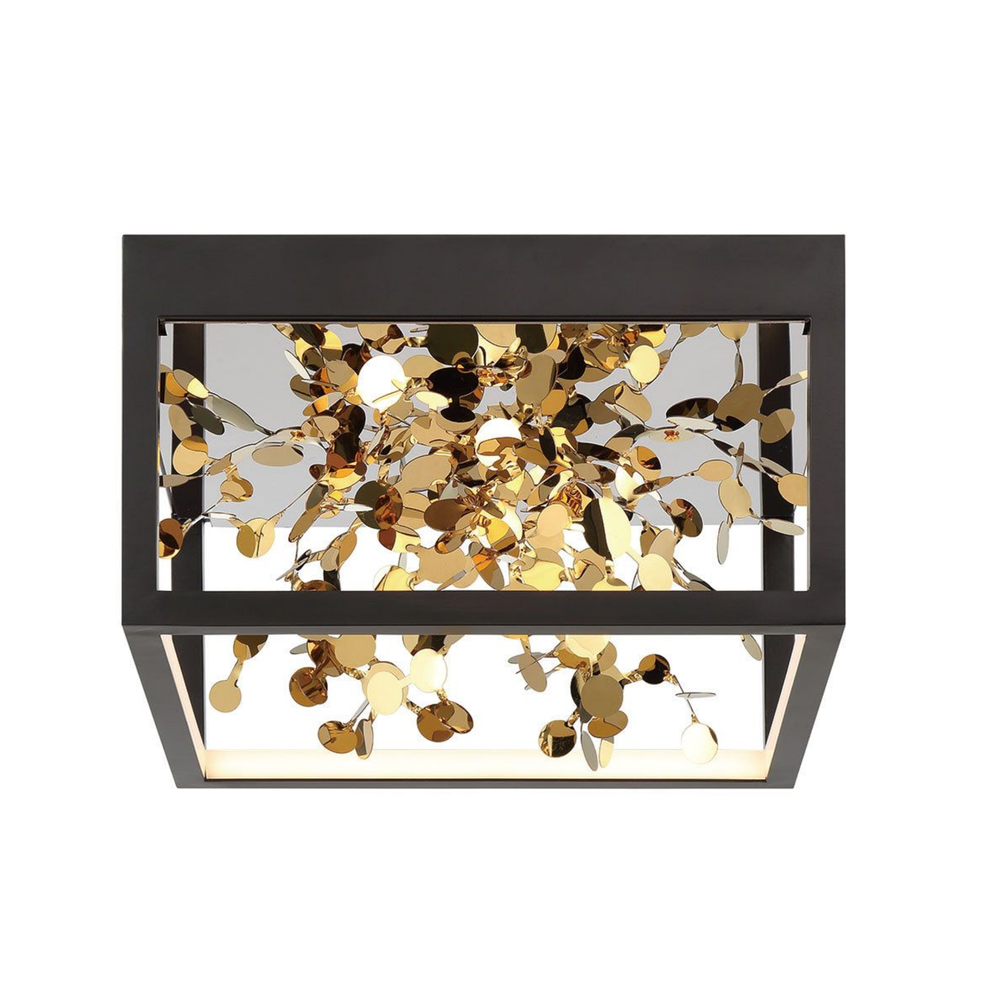 Terlizzi Square LED Celing Mount