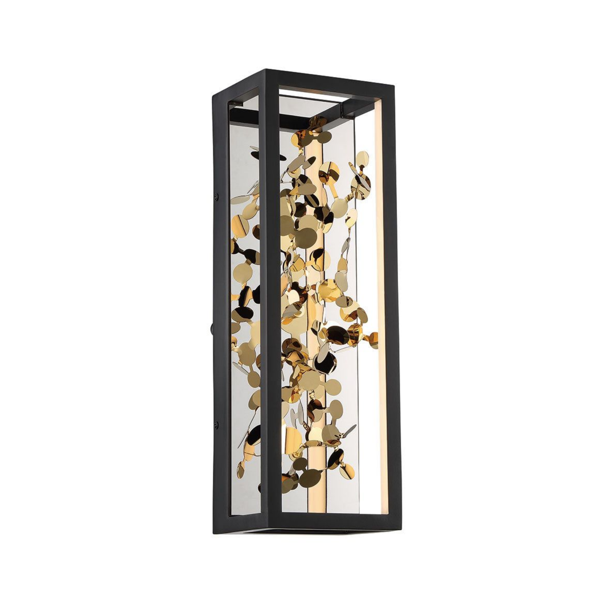Terlizzi LED Wall Mount
