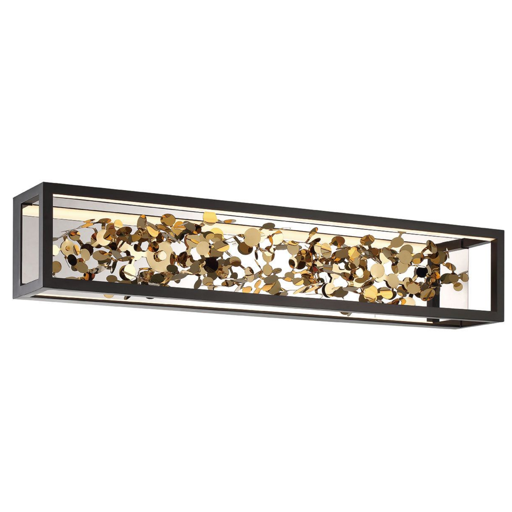 Terlizzi LED Wall Mount