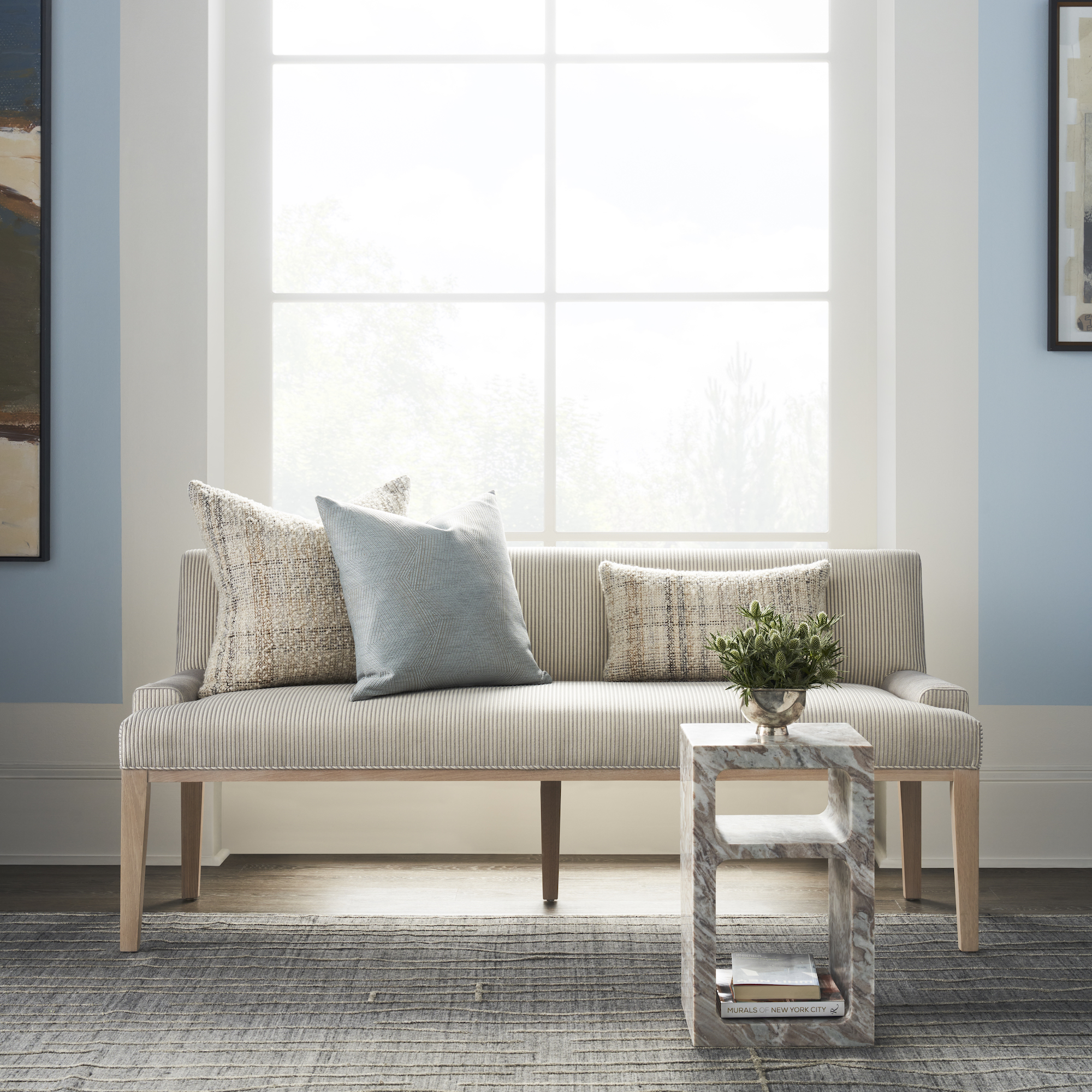 Spencer Dining Bench