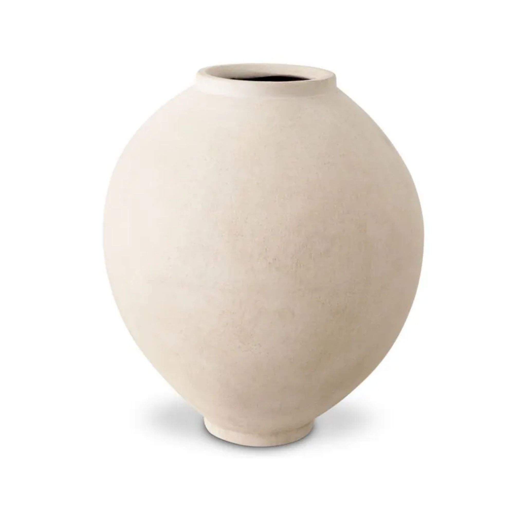 Vase Moon Jar