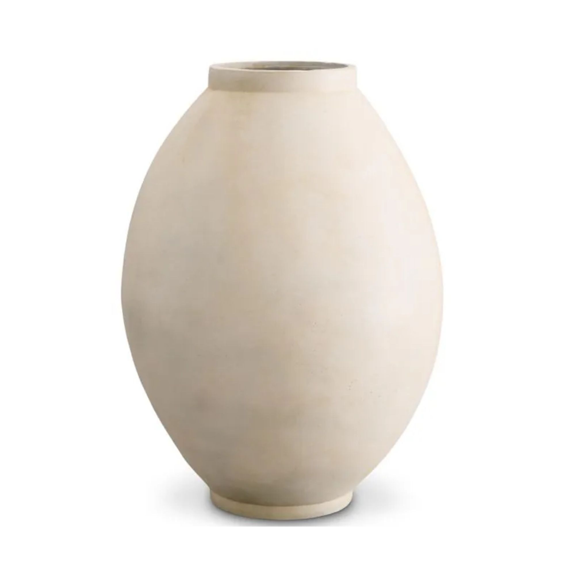 Vase Moon Jar