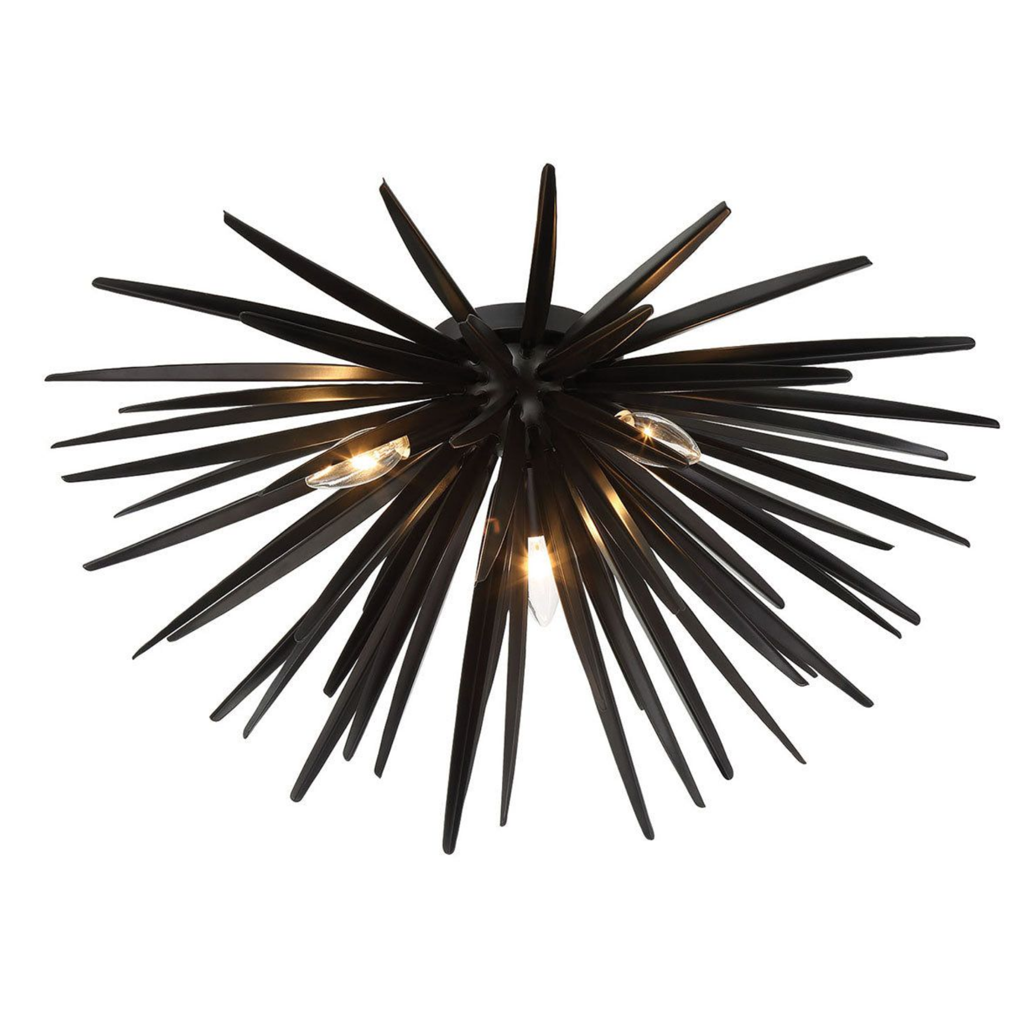 Trapani Light Ceiling Mount