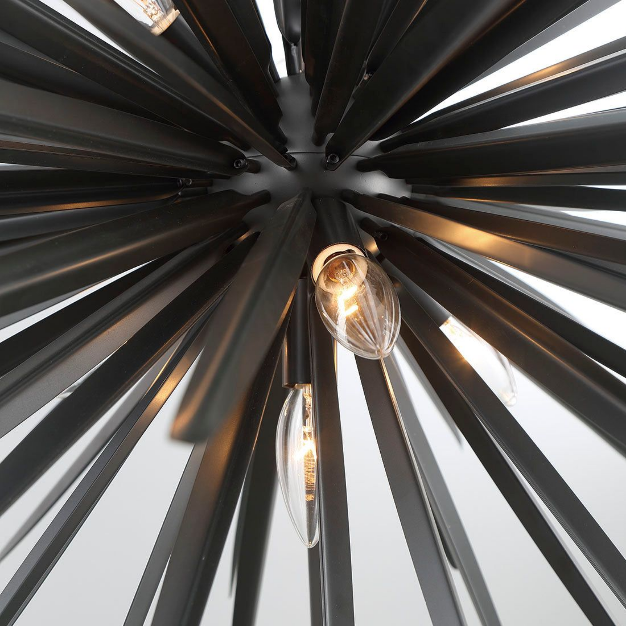 Trapani Light Ceiling Mount