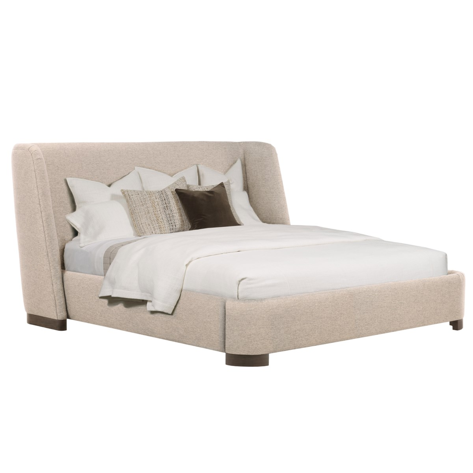 Tansy Bed