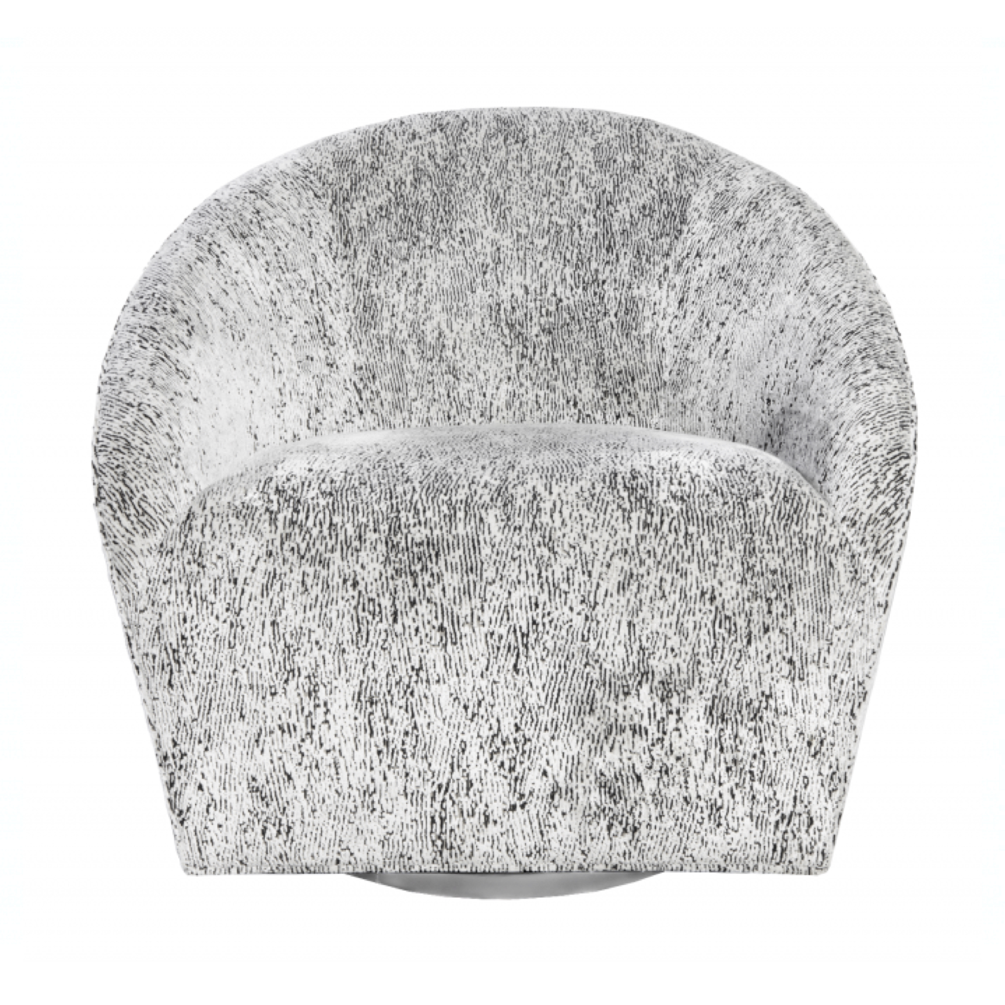 Tulip Swivel Chair