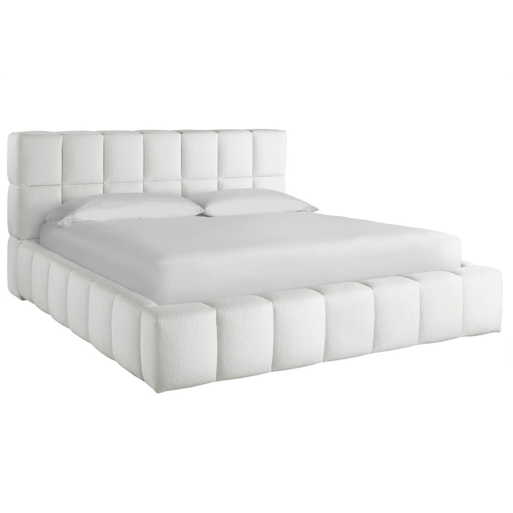 Colina King Bed