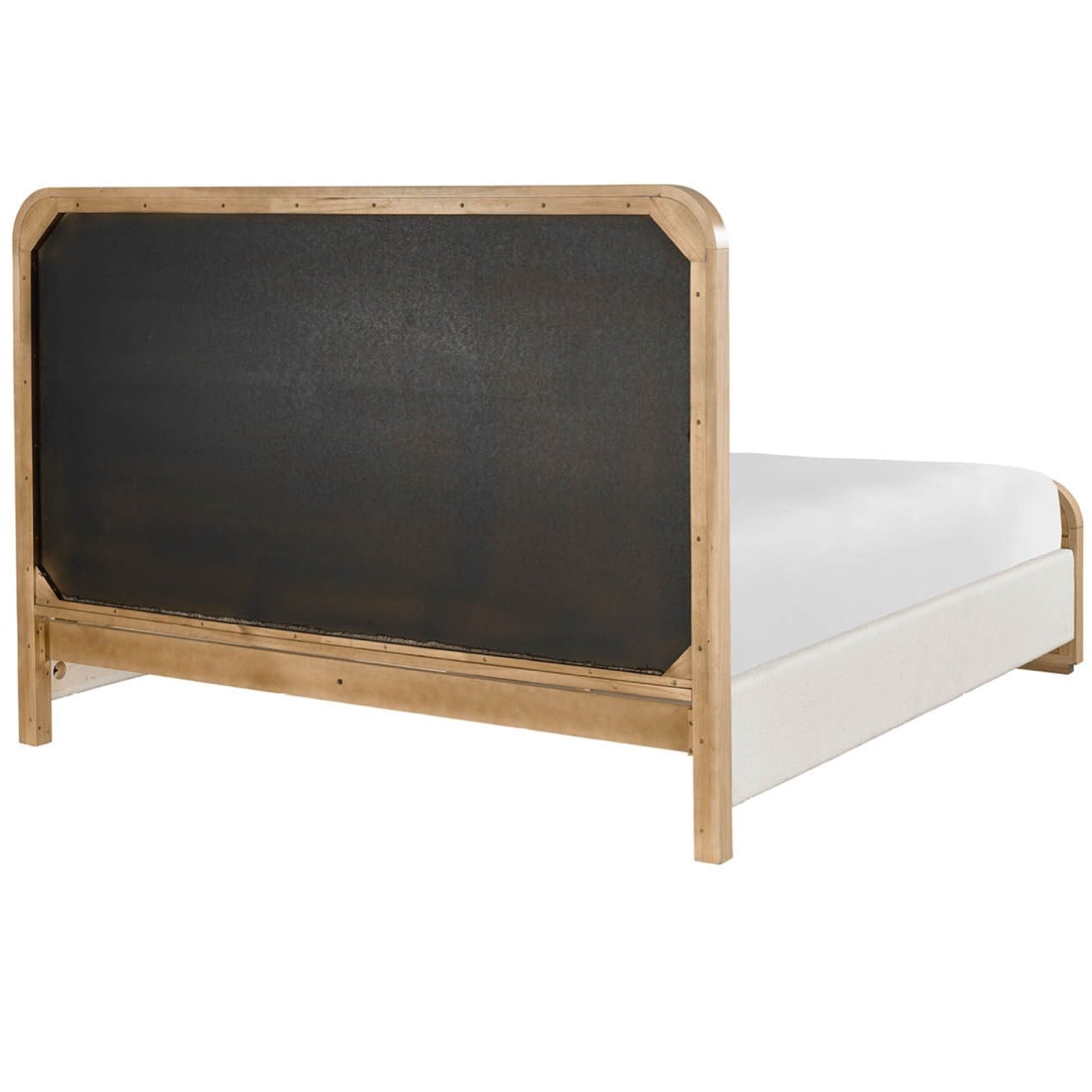 Nomad King Bed