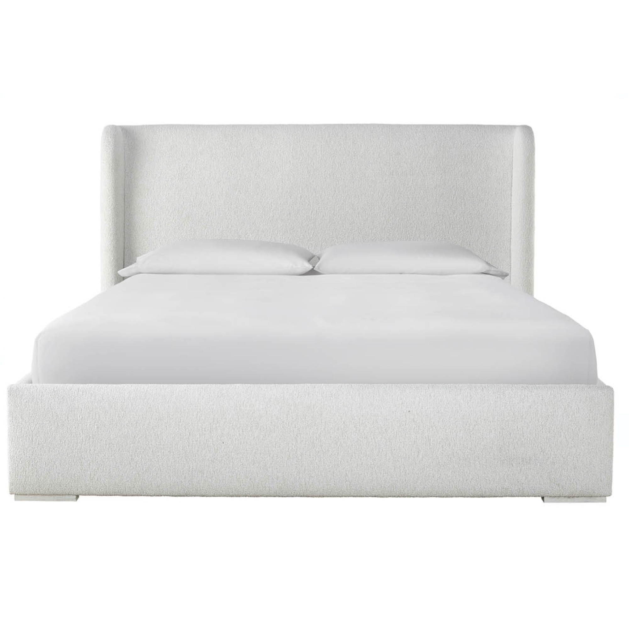 Restore Upholstered Bed