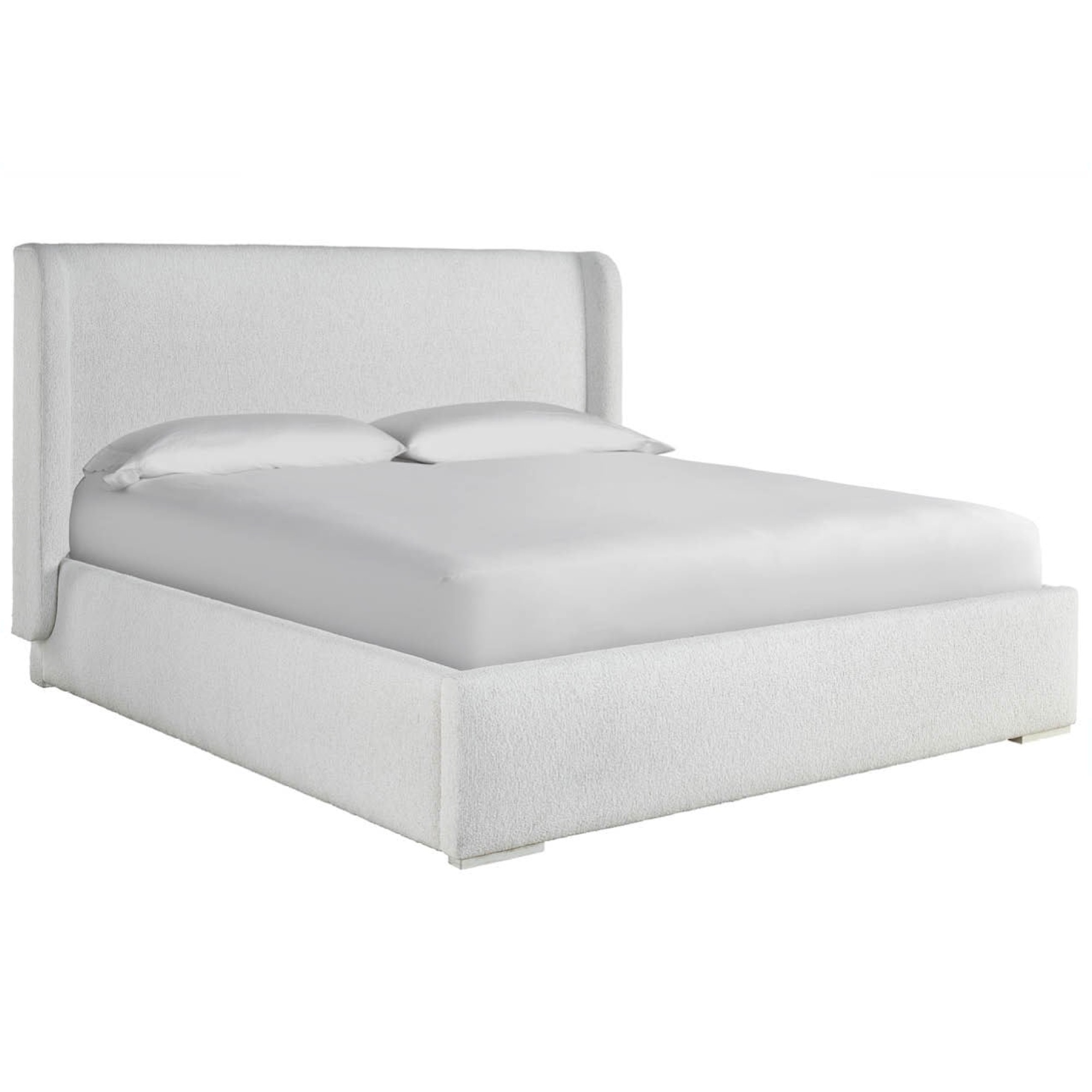 Restore Upholstered Bed