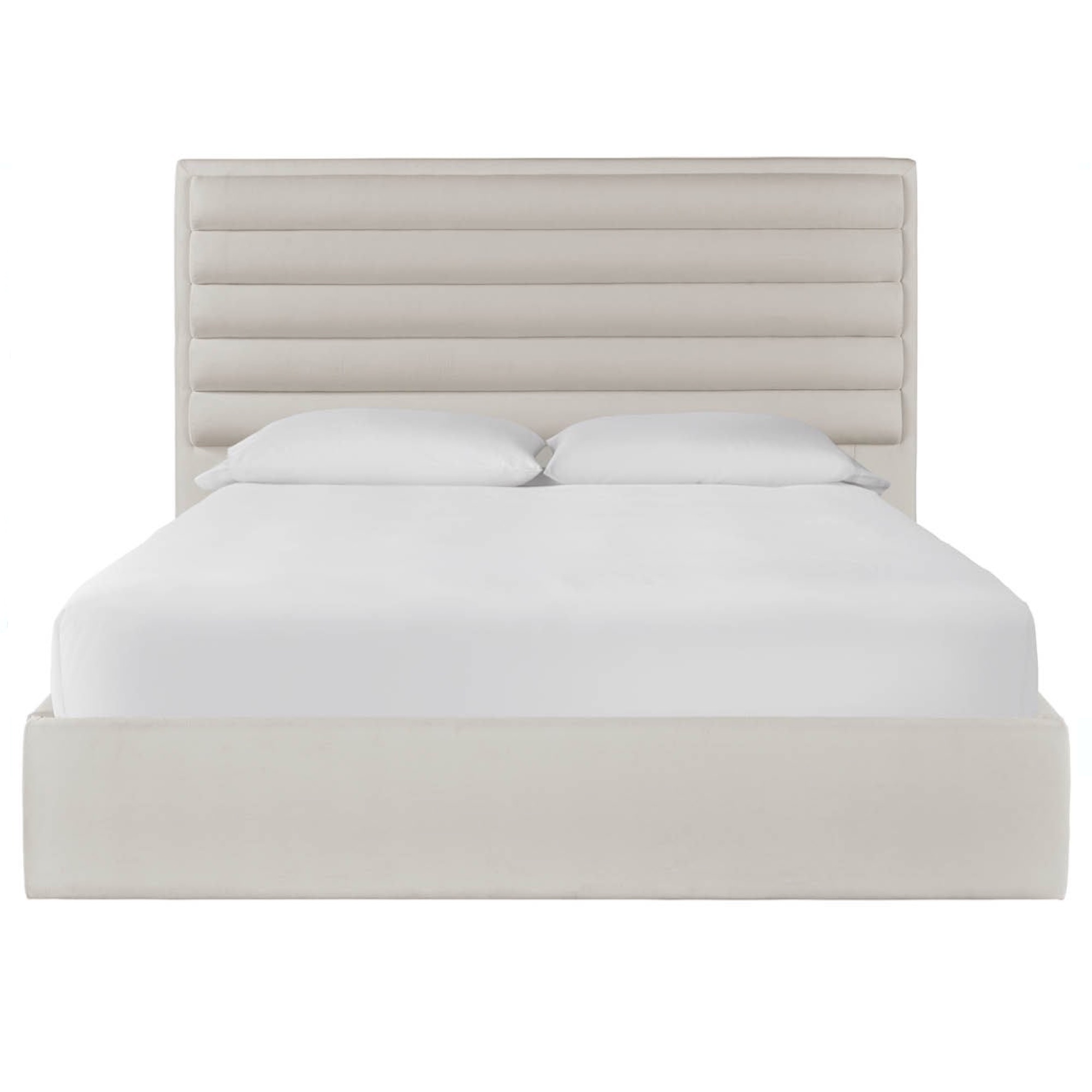 Tranquility Upholstered Bed