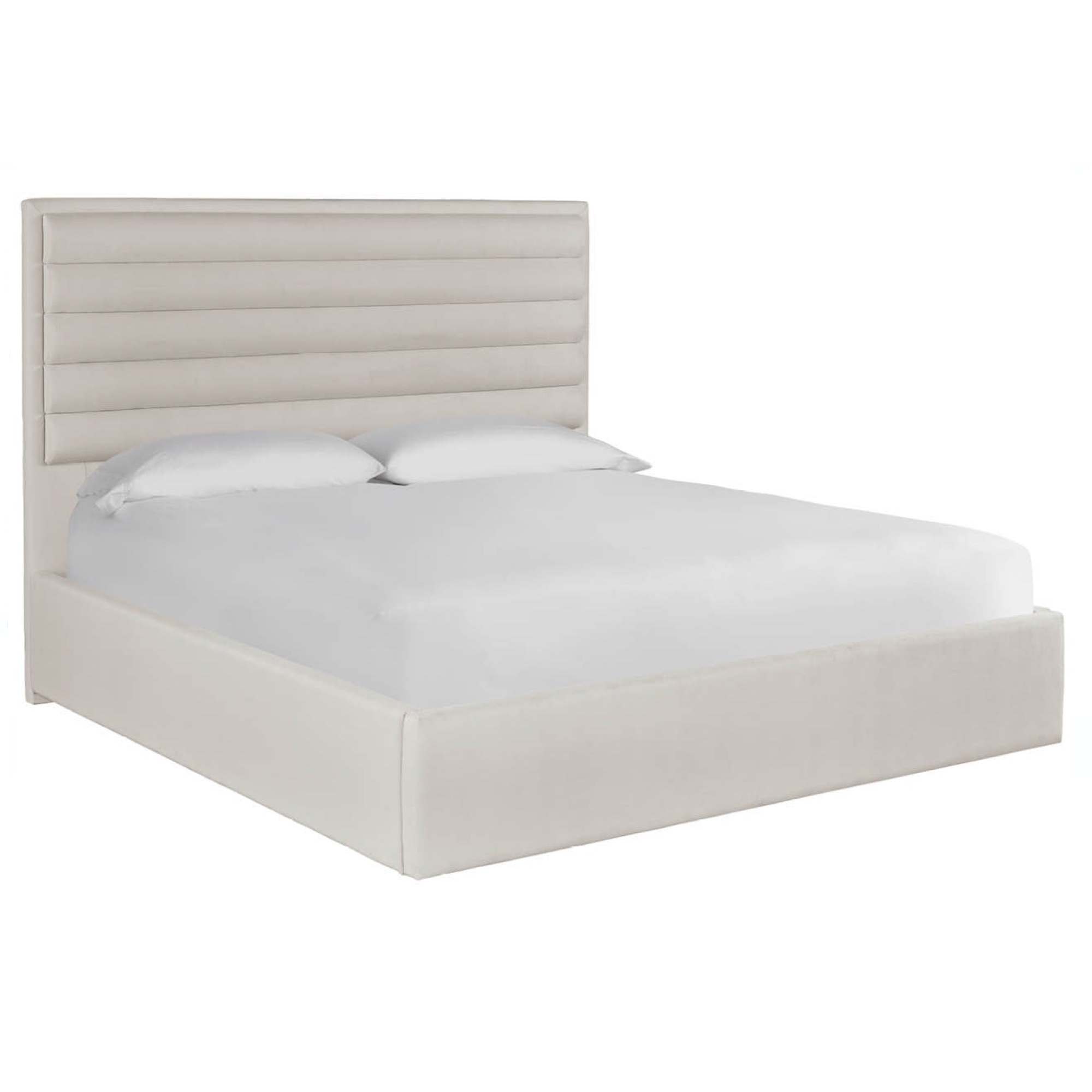 Tranquility Upholstered Bed