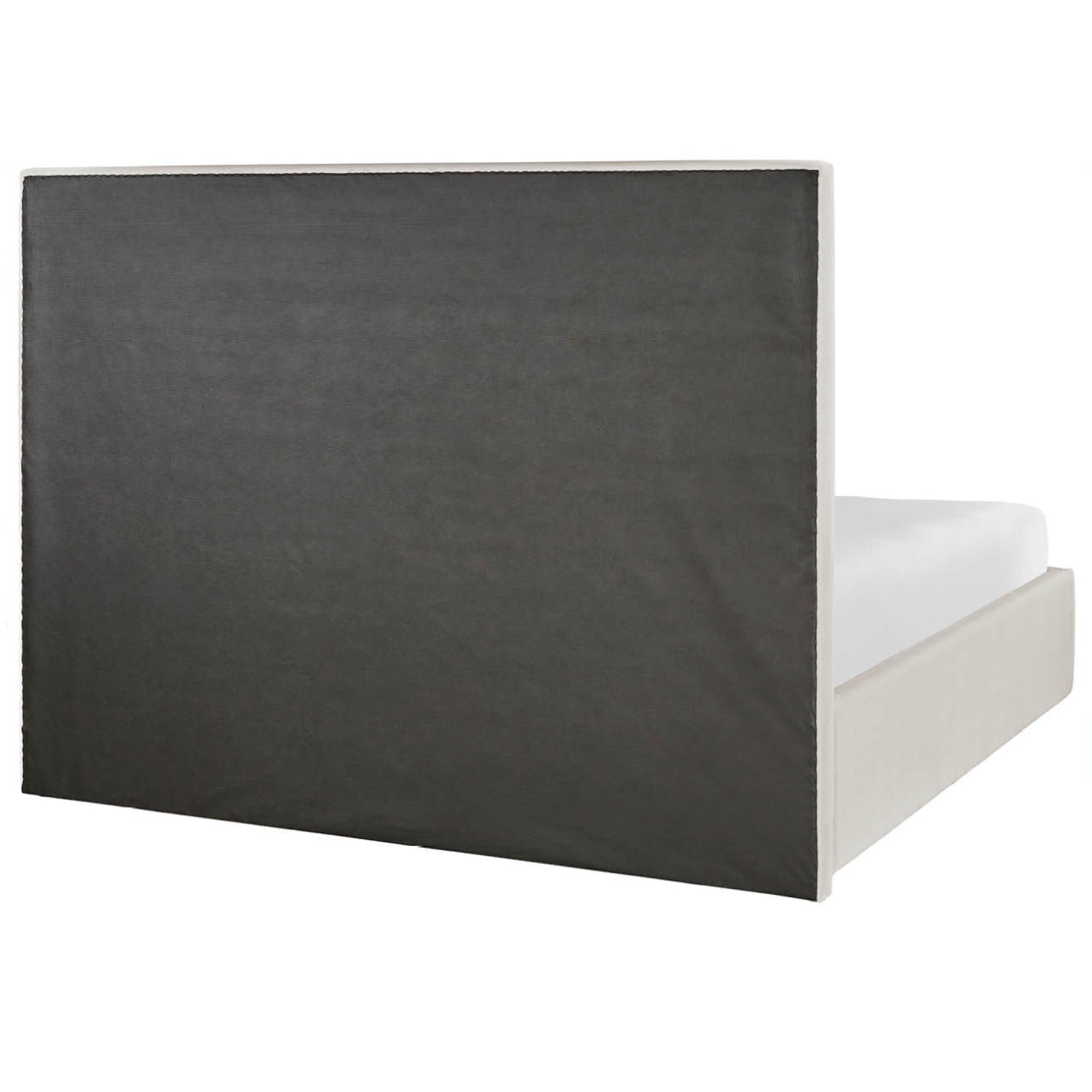Tranquility Upholstered Bed
