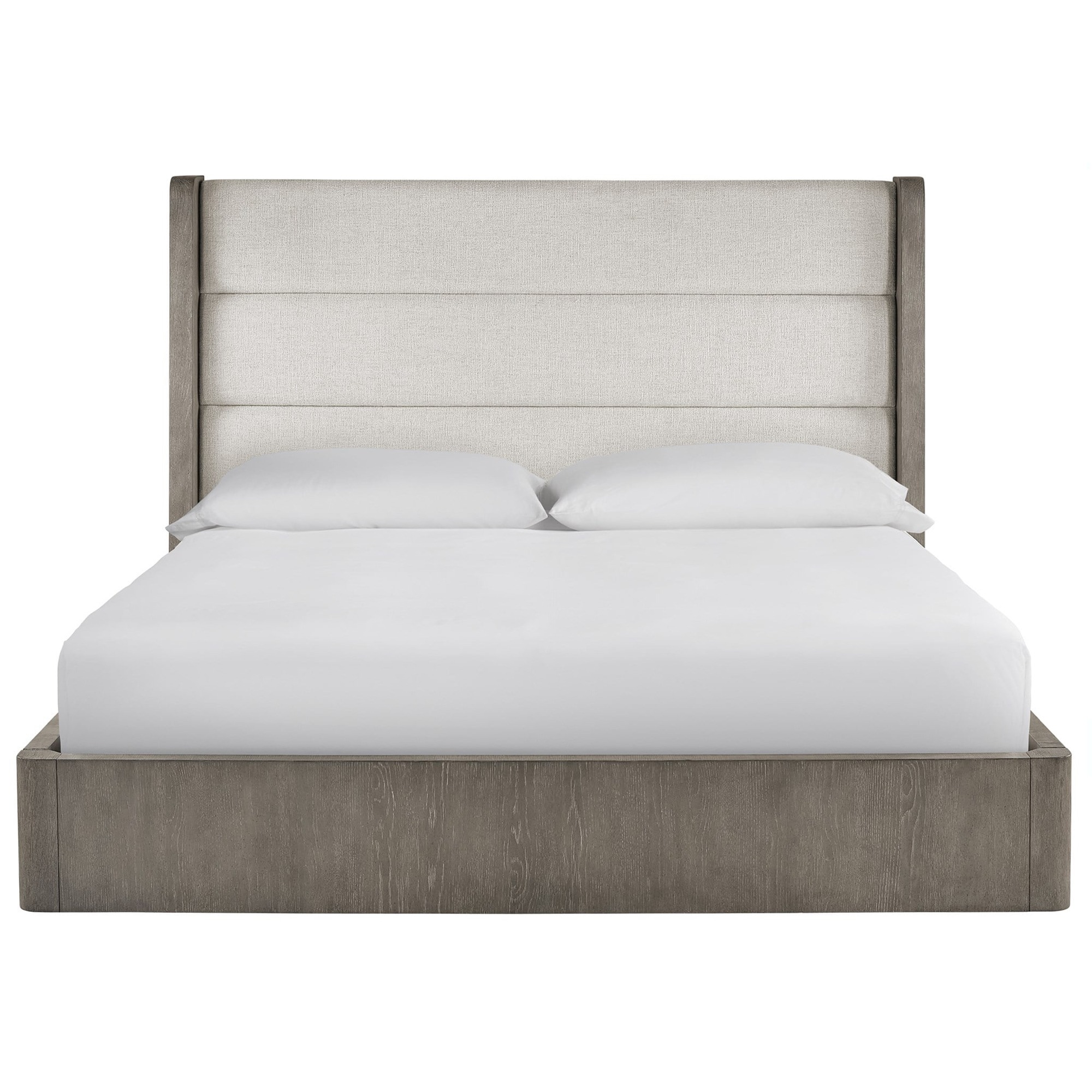 Morada King Bed