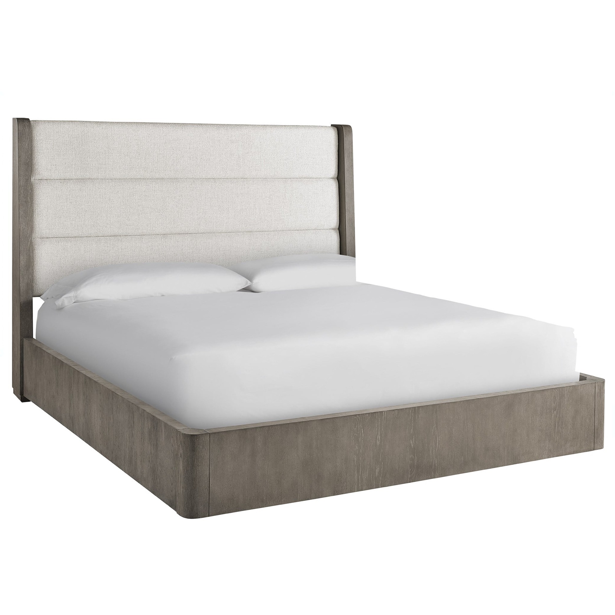 Morada King Bed