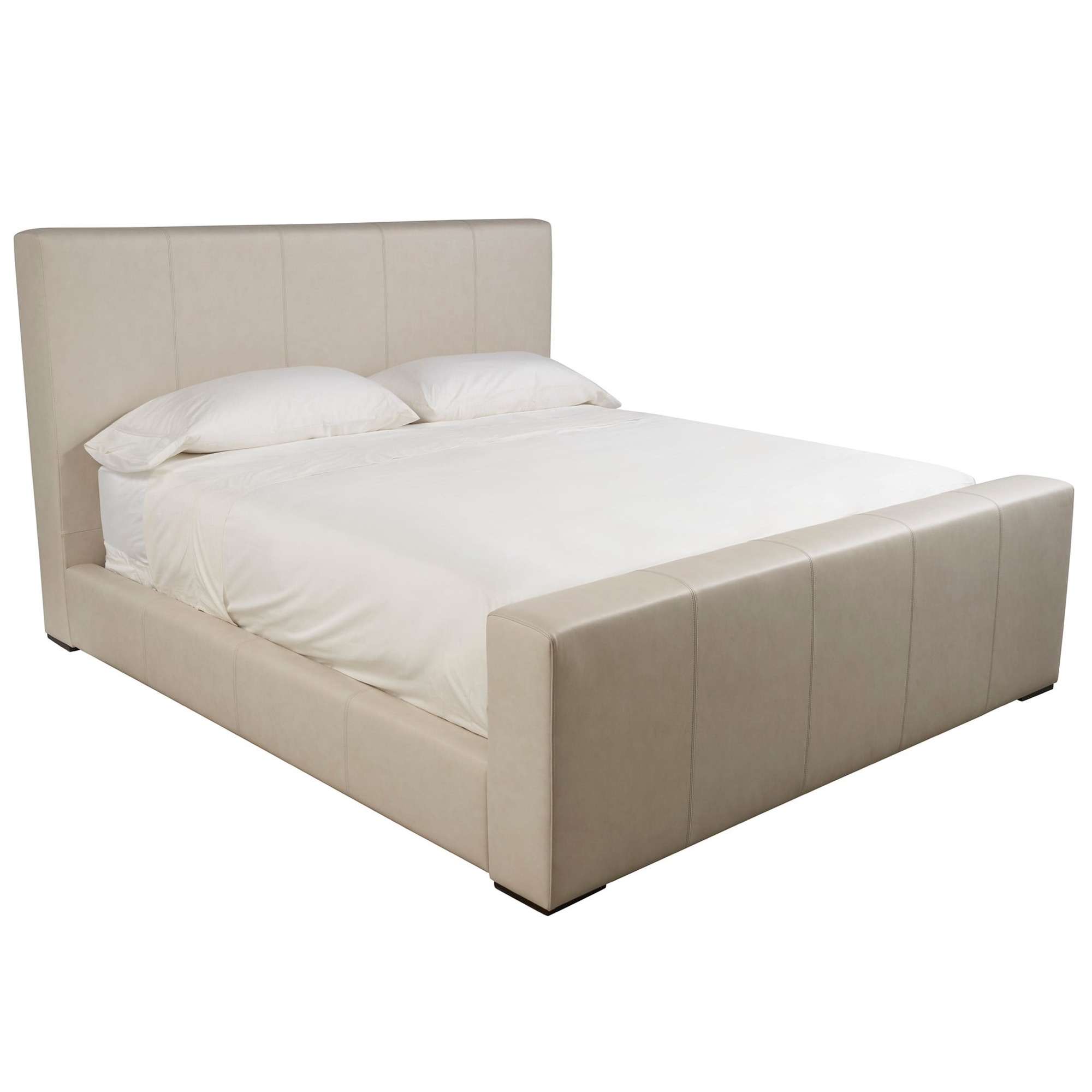 Bowie Bed