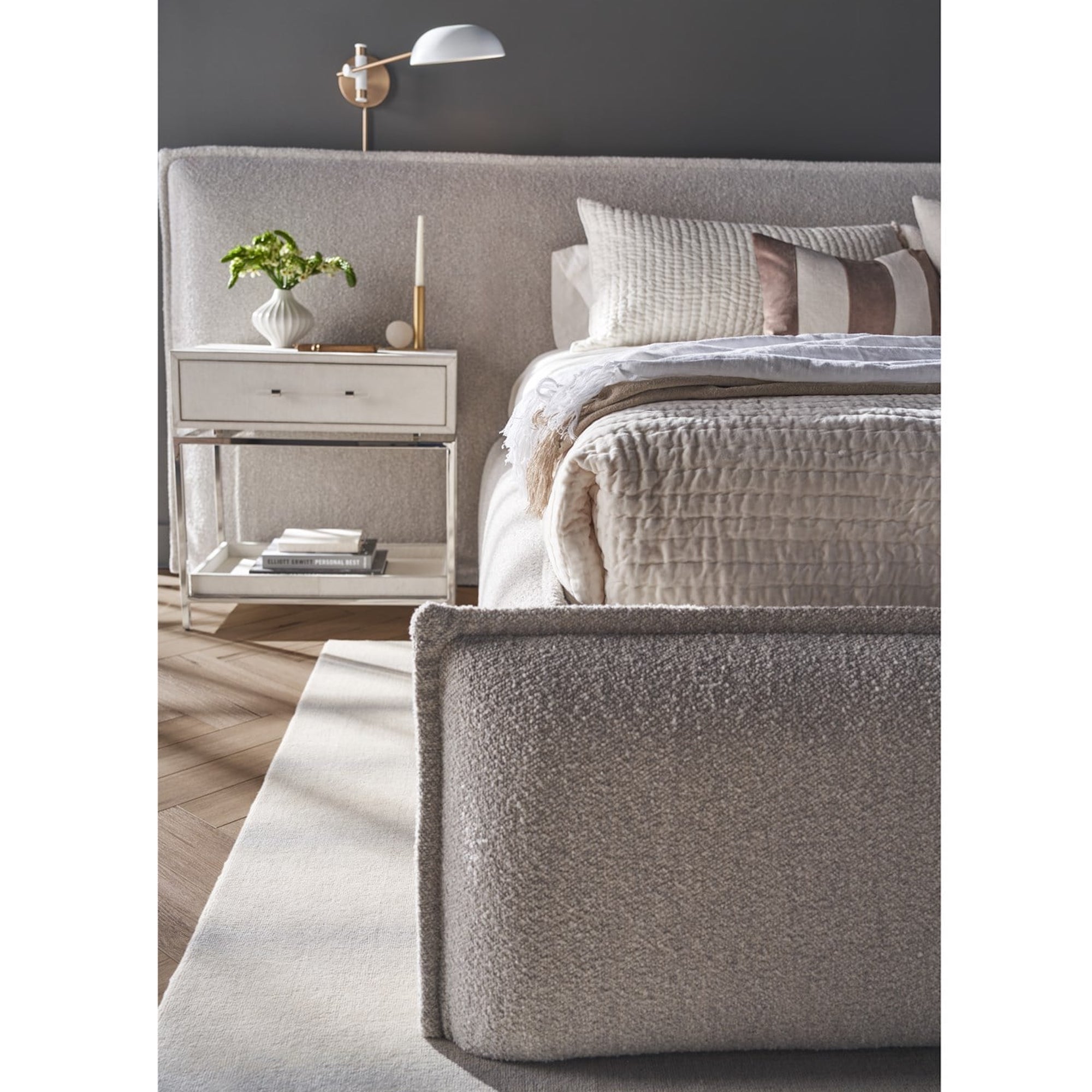 Lux Wall Bed
