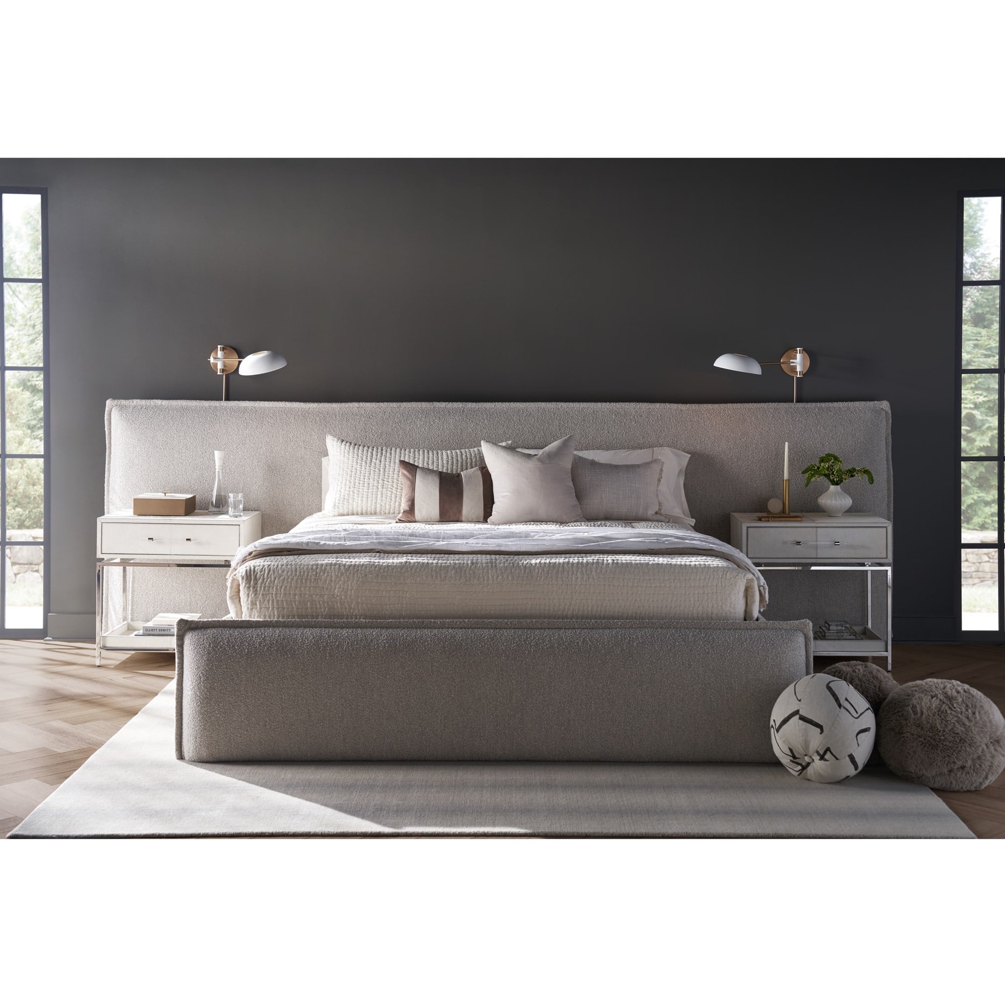 Lux Wall Bed