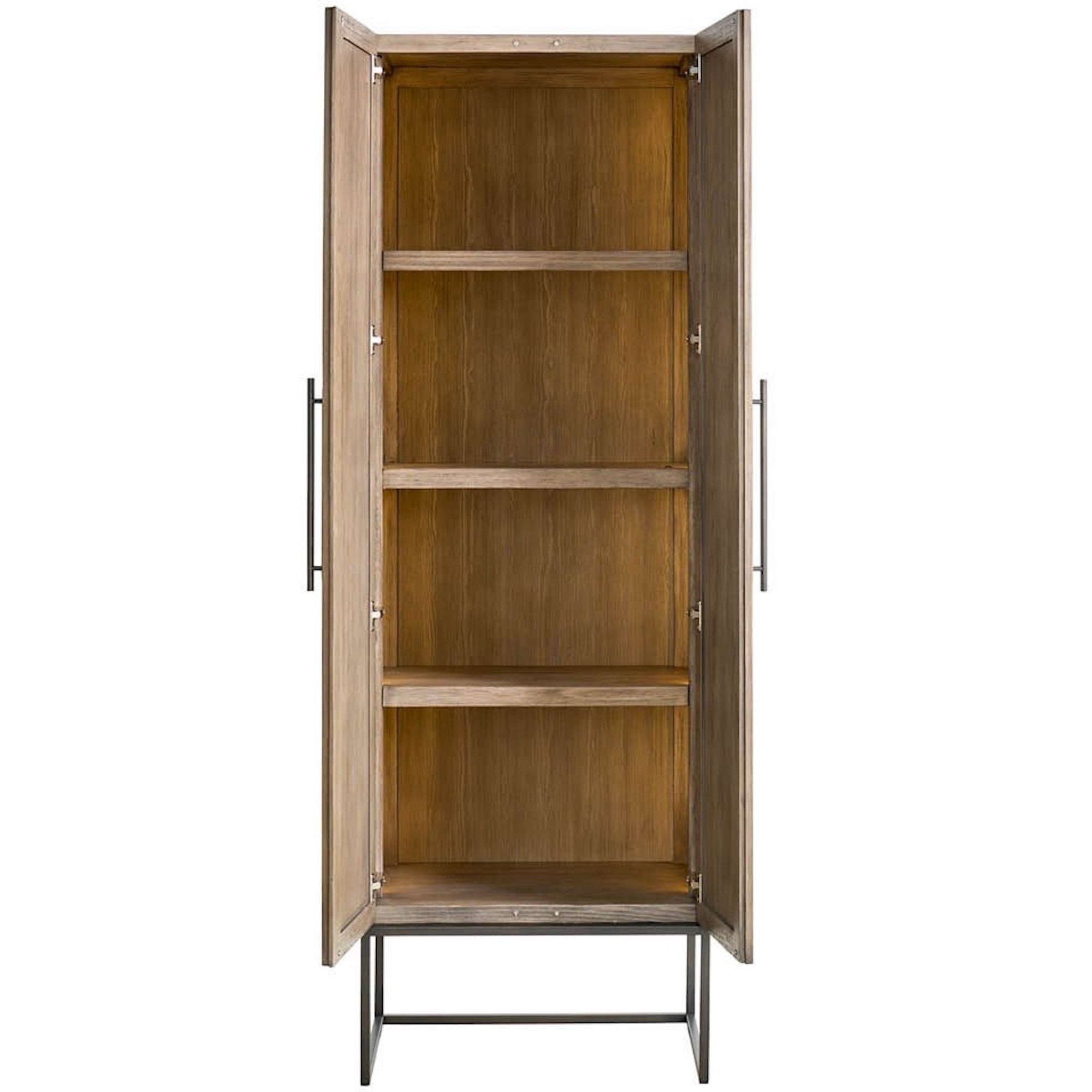 Boulder Utility Cabinet