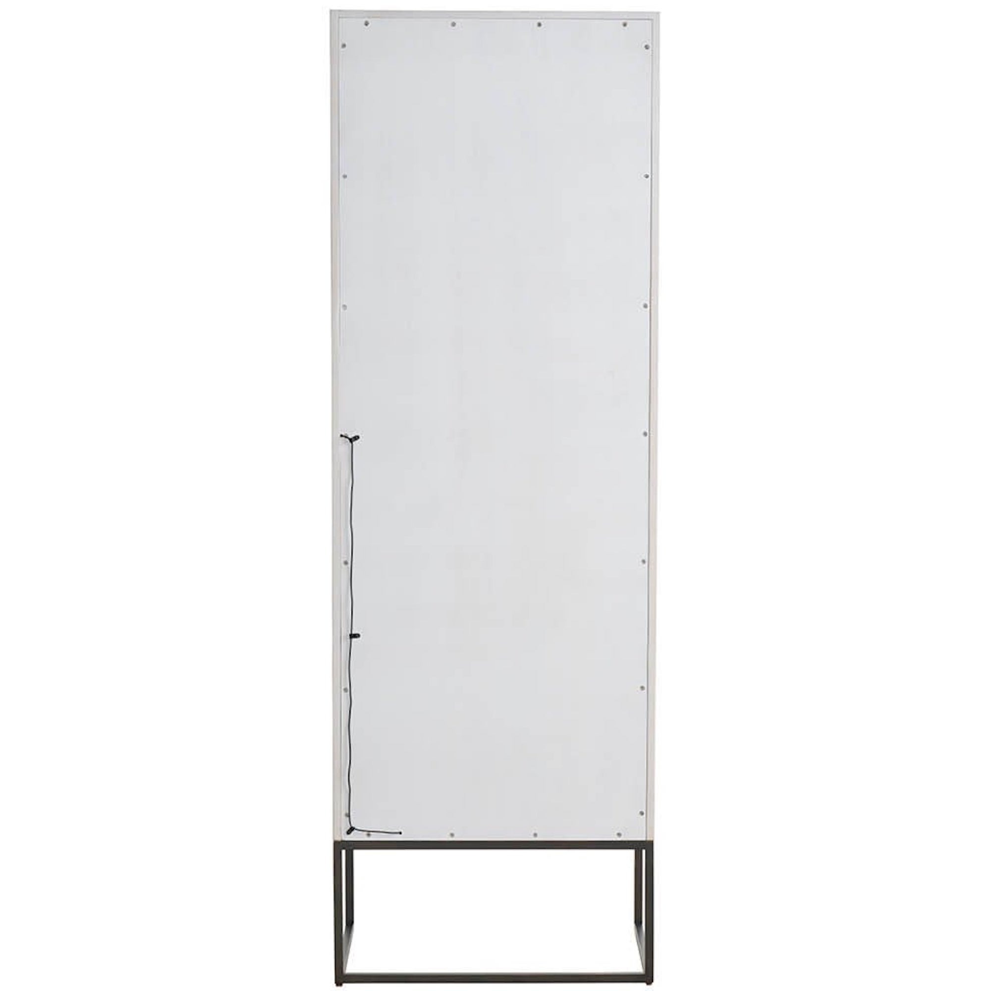 River Rock Utility Cabinet