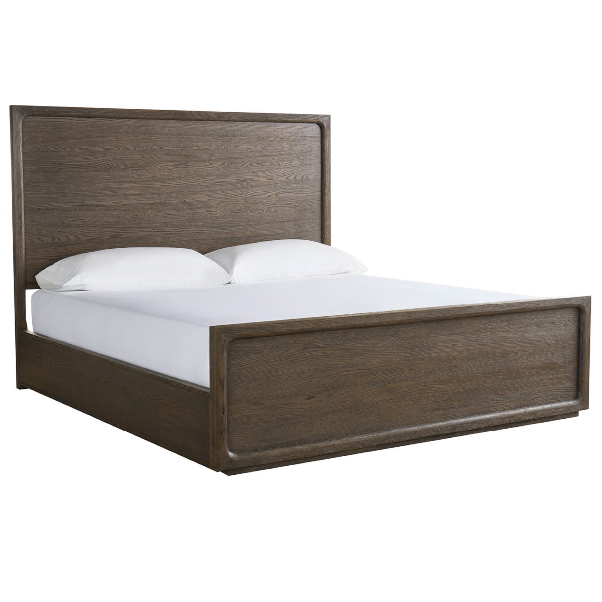 Sable Panel Bed