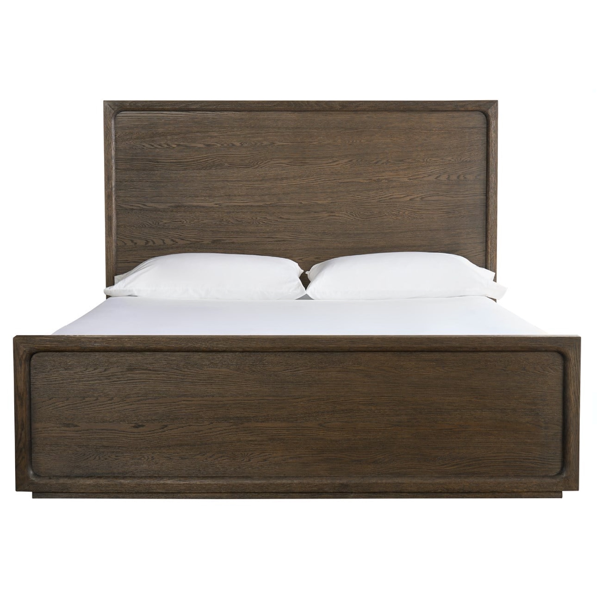 Sable Panel Bed