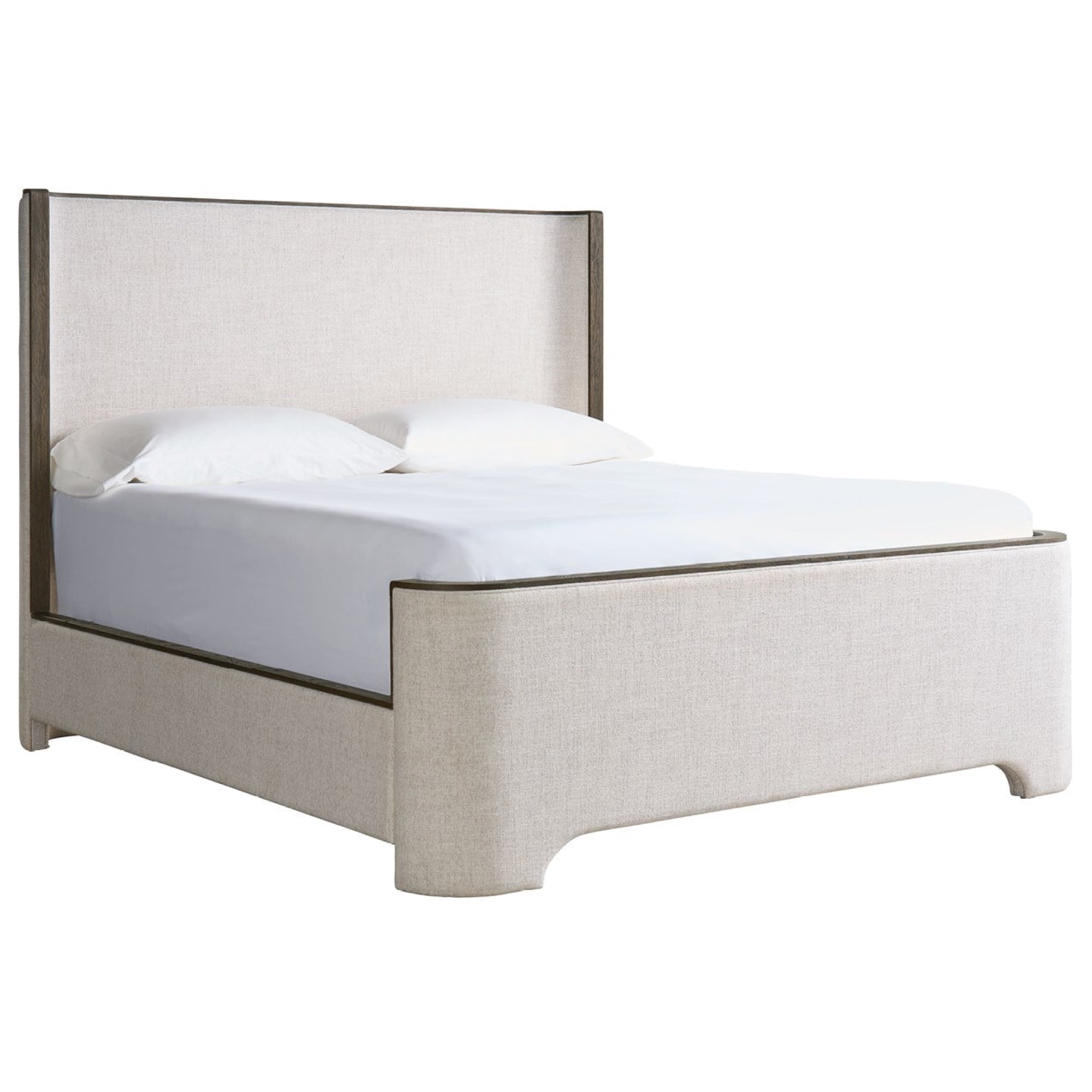 Sable King Bed