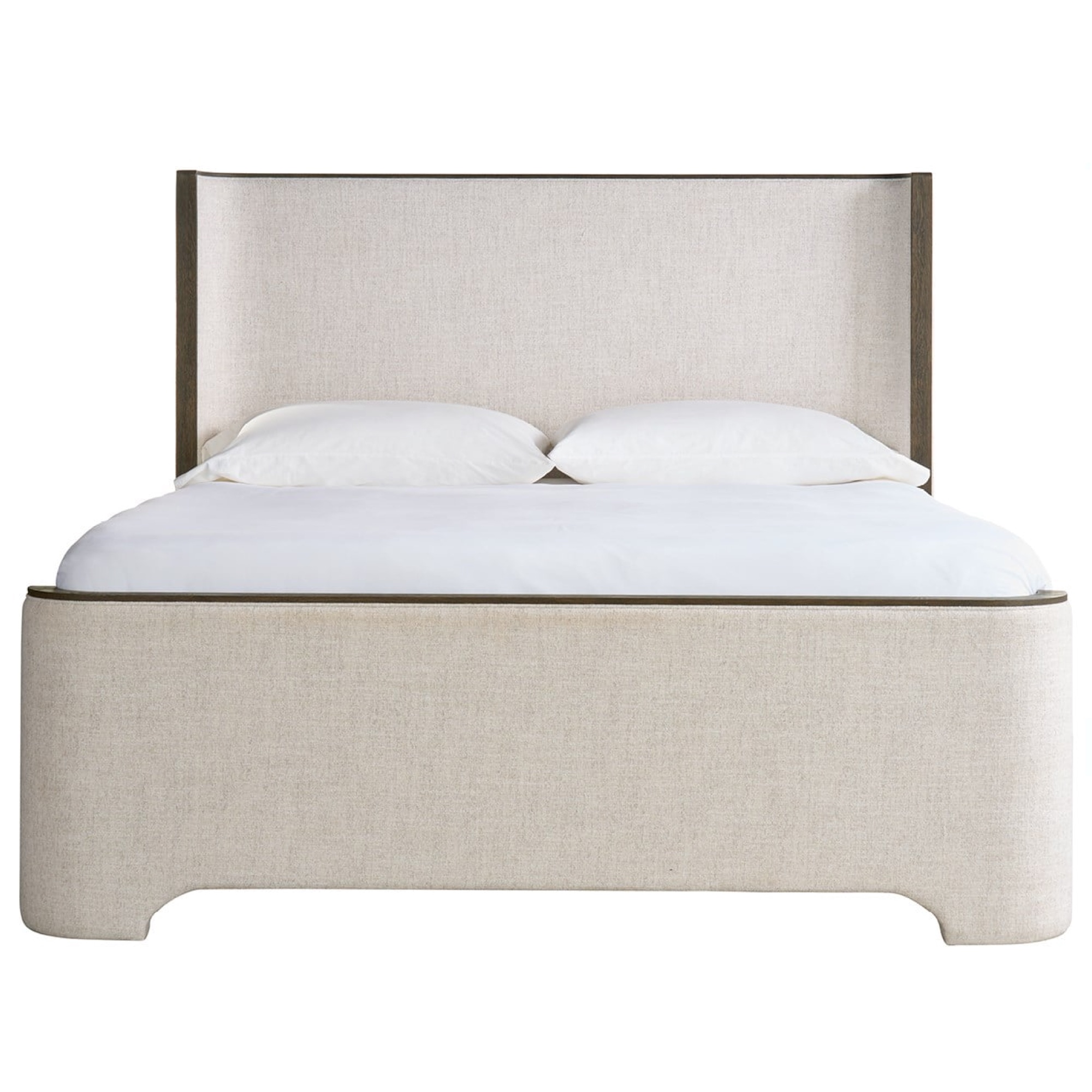Sable King Bed