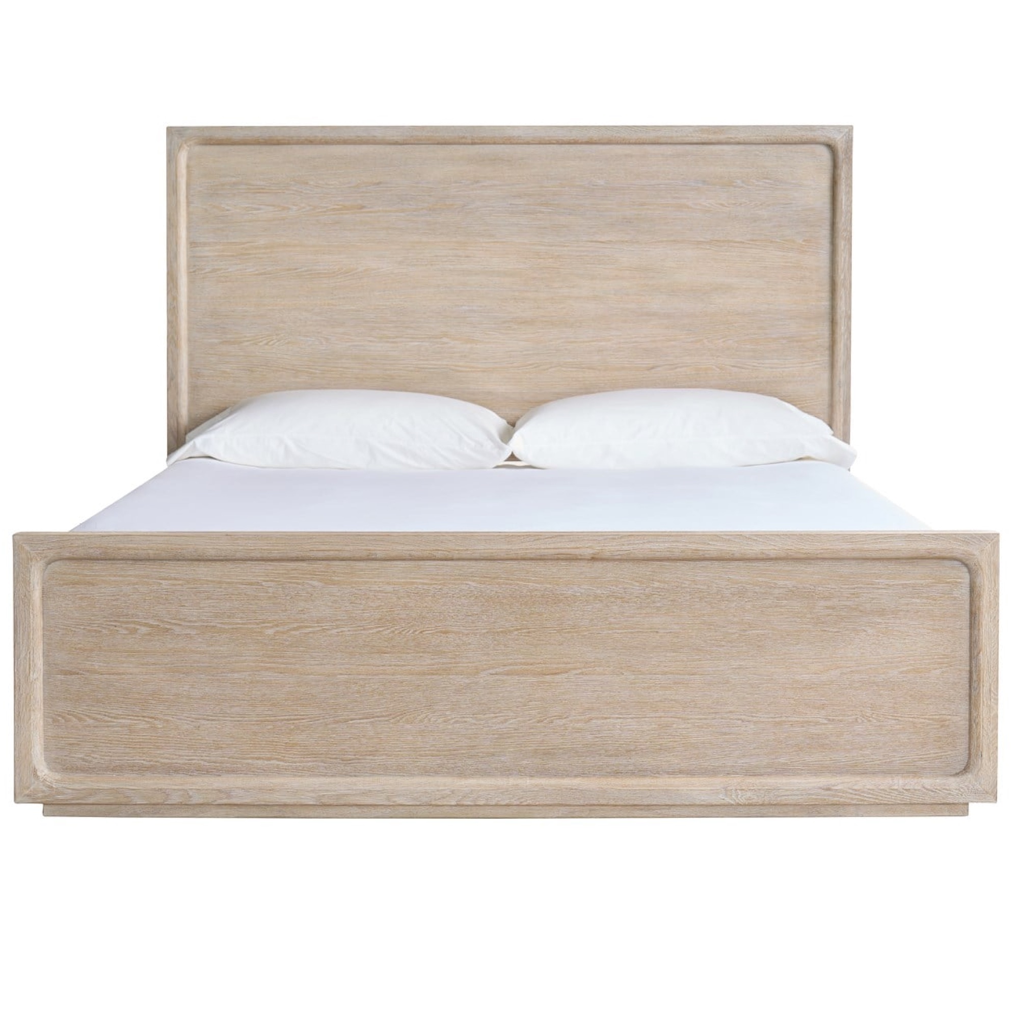 Desert Panel Bed