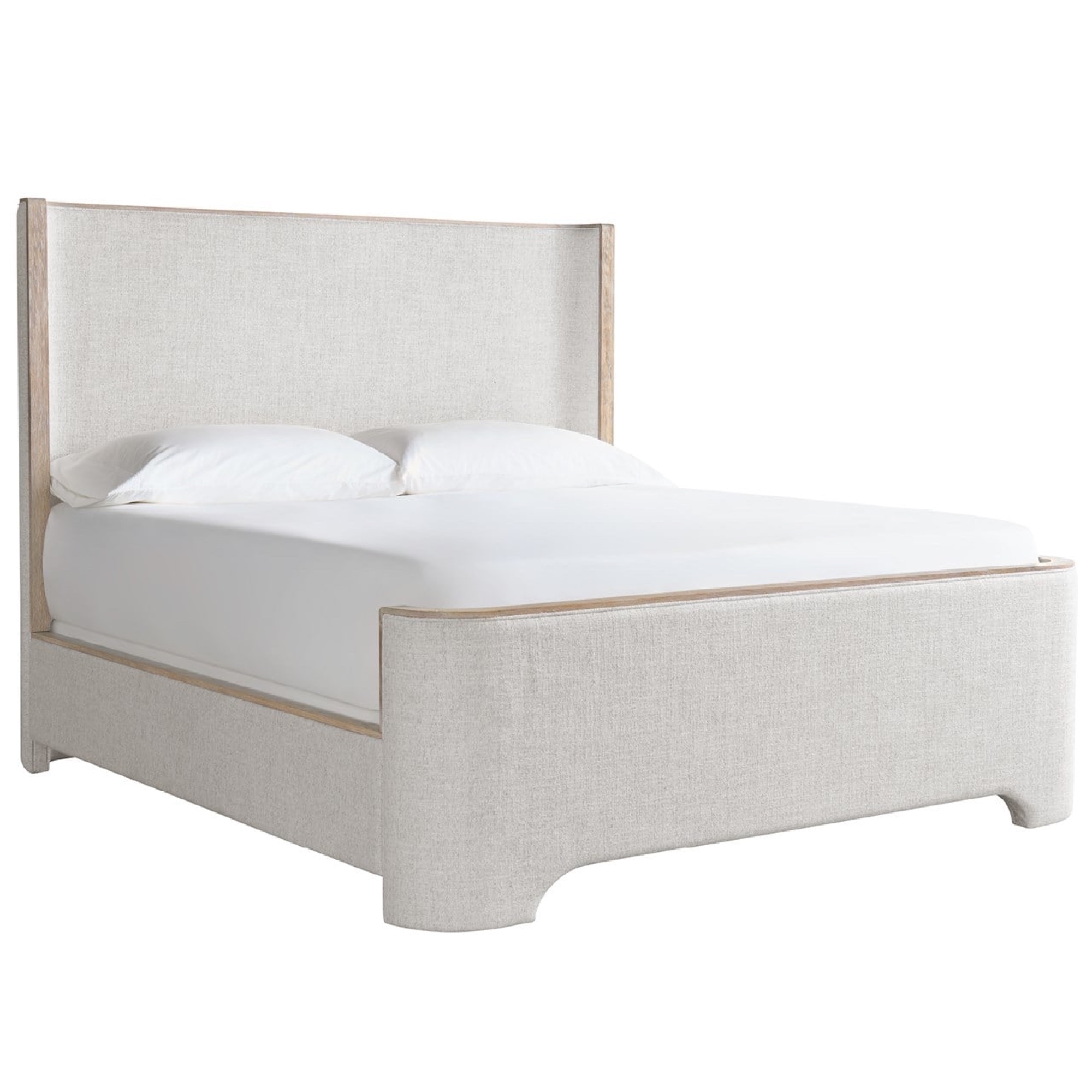 Desert King Bed