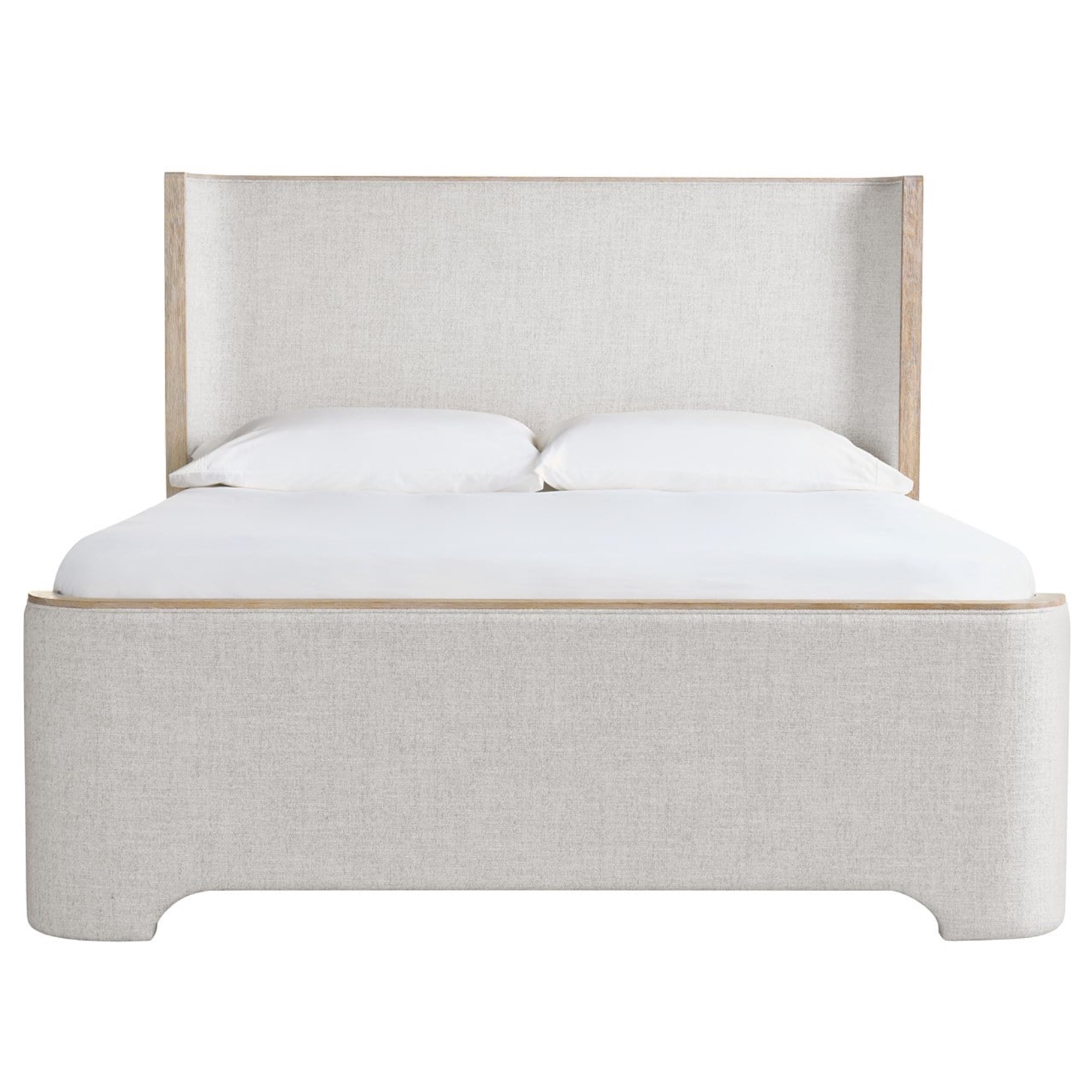 Desert King Bed