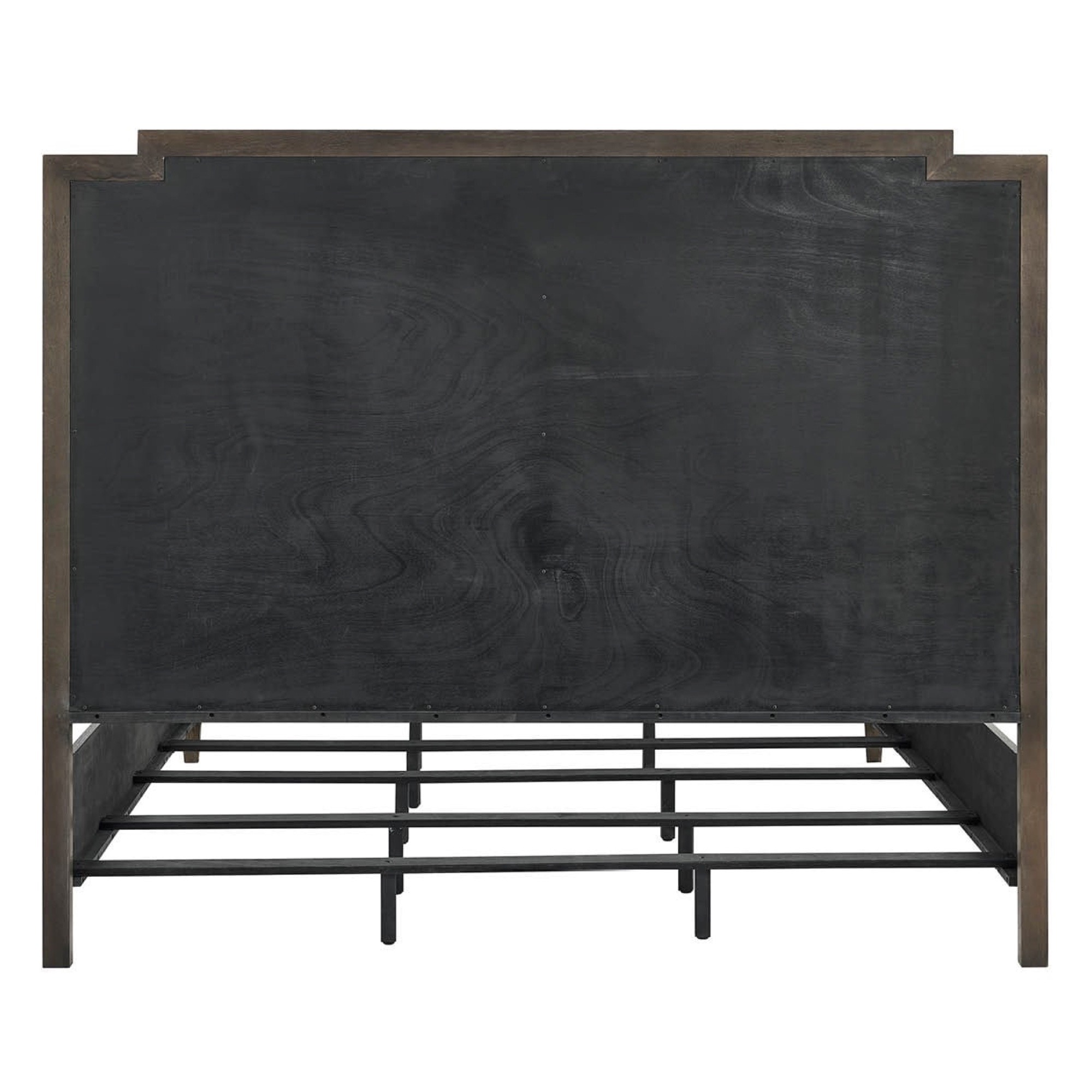 Cocoa King Bed