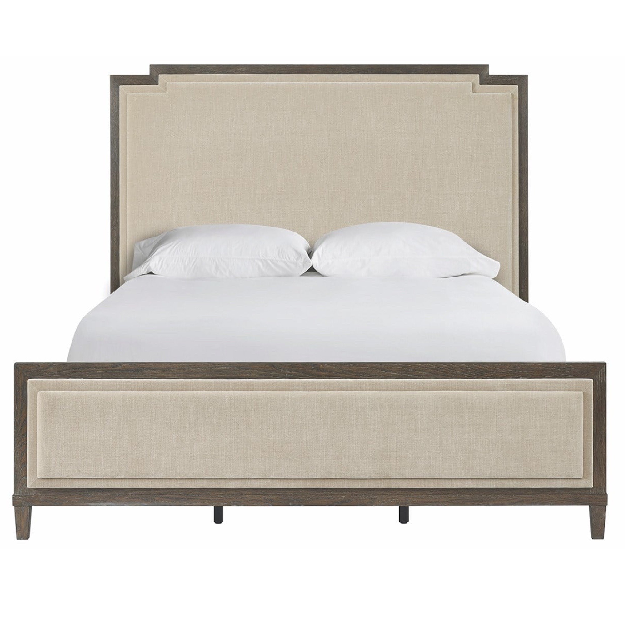 Cocoa King Bed