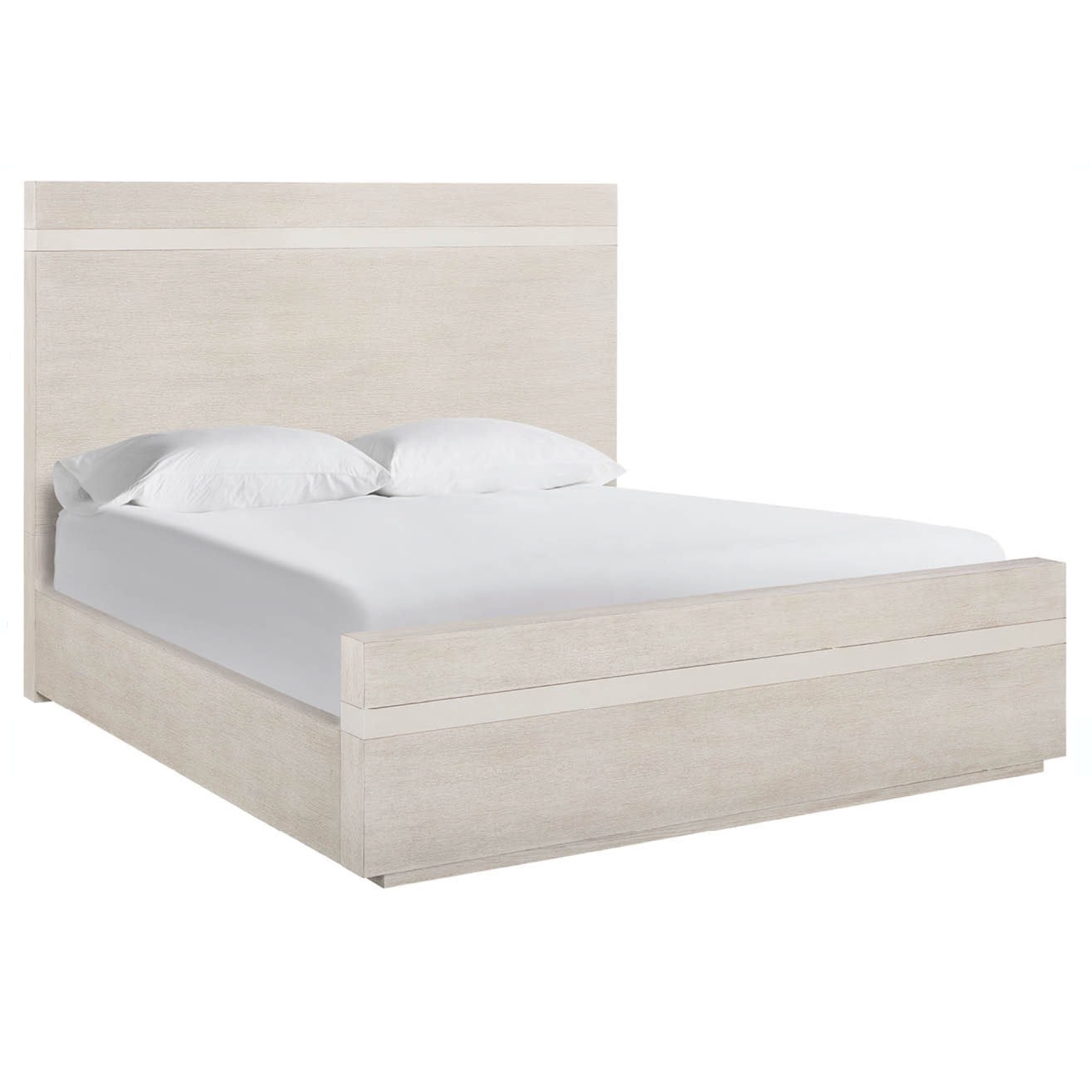 Quartz Bed