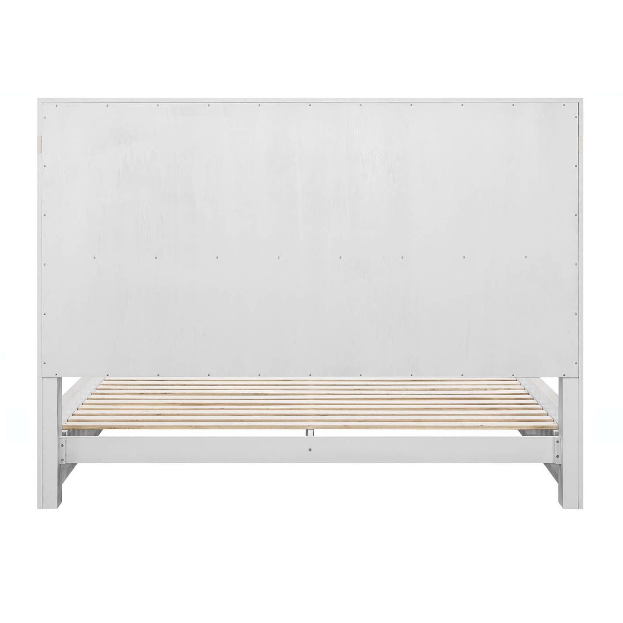 Quartz Bed