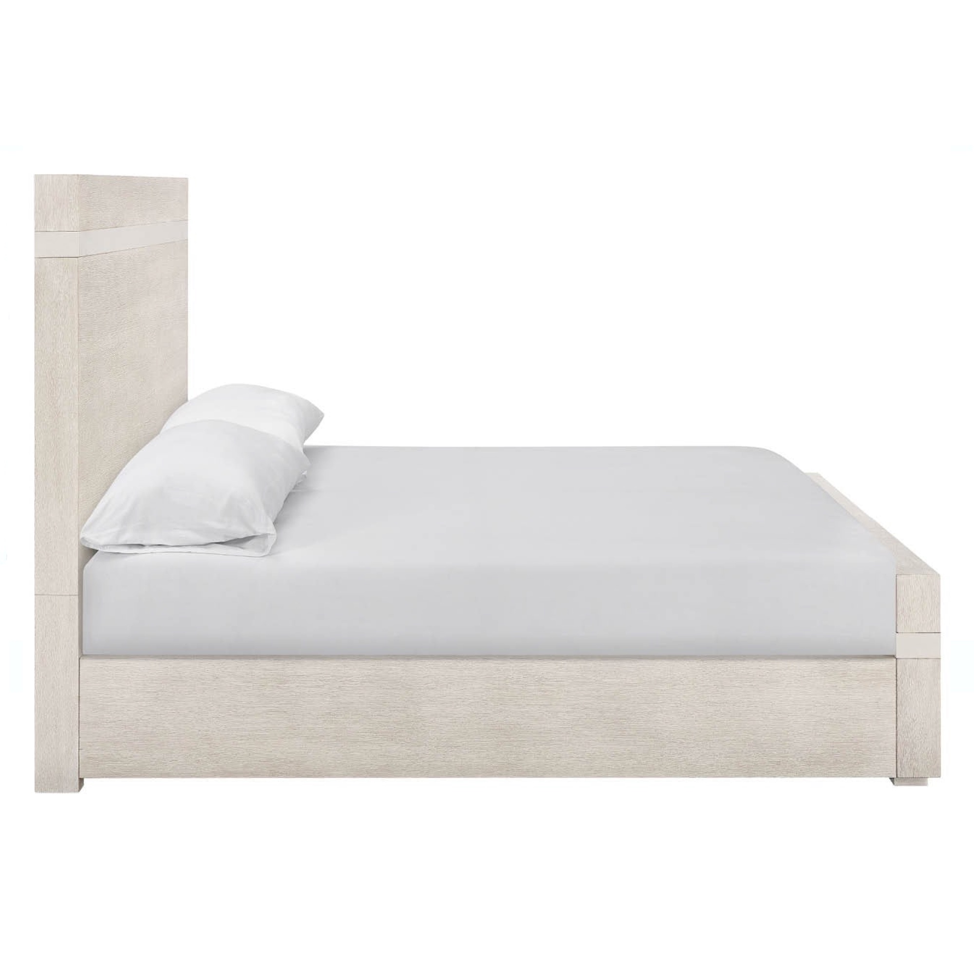 Quartz Bed