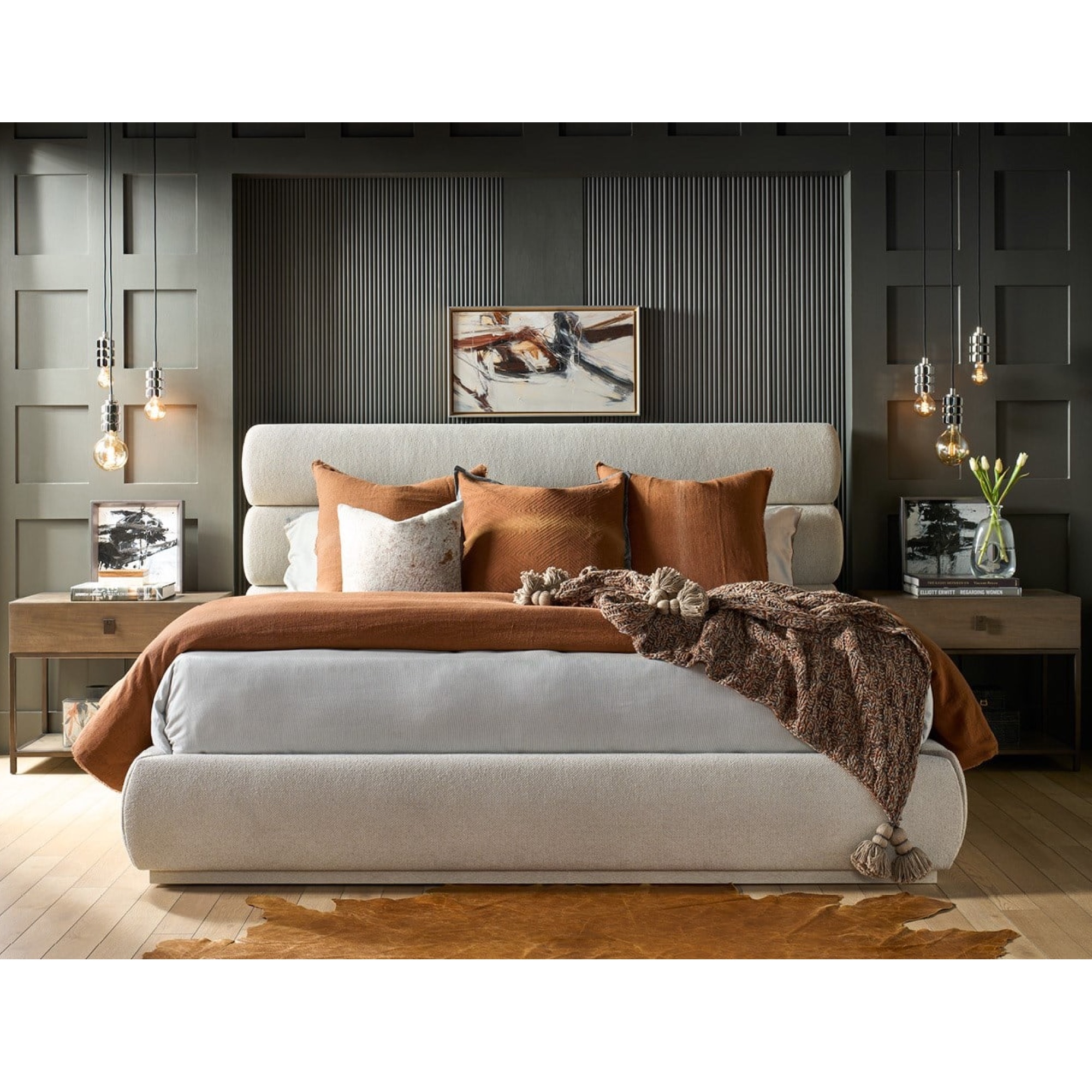 Horizon Bed