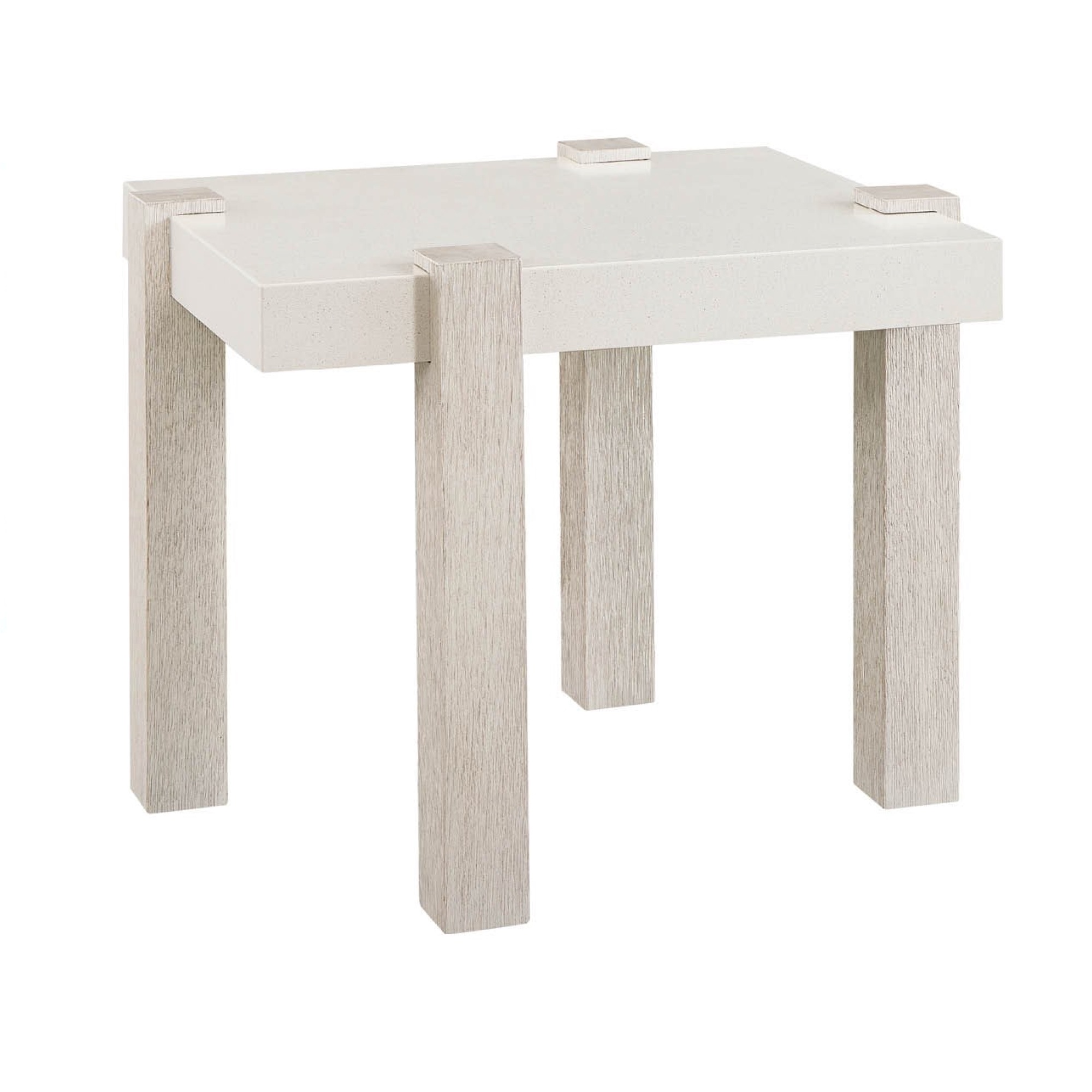 Mist End Table