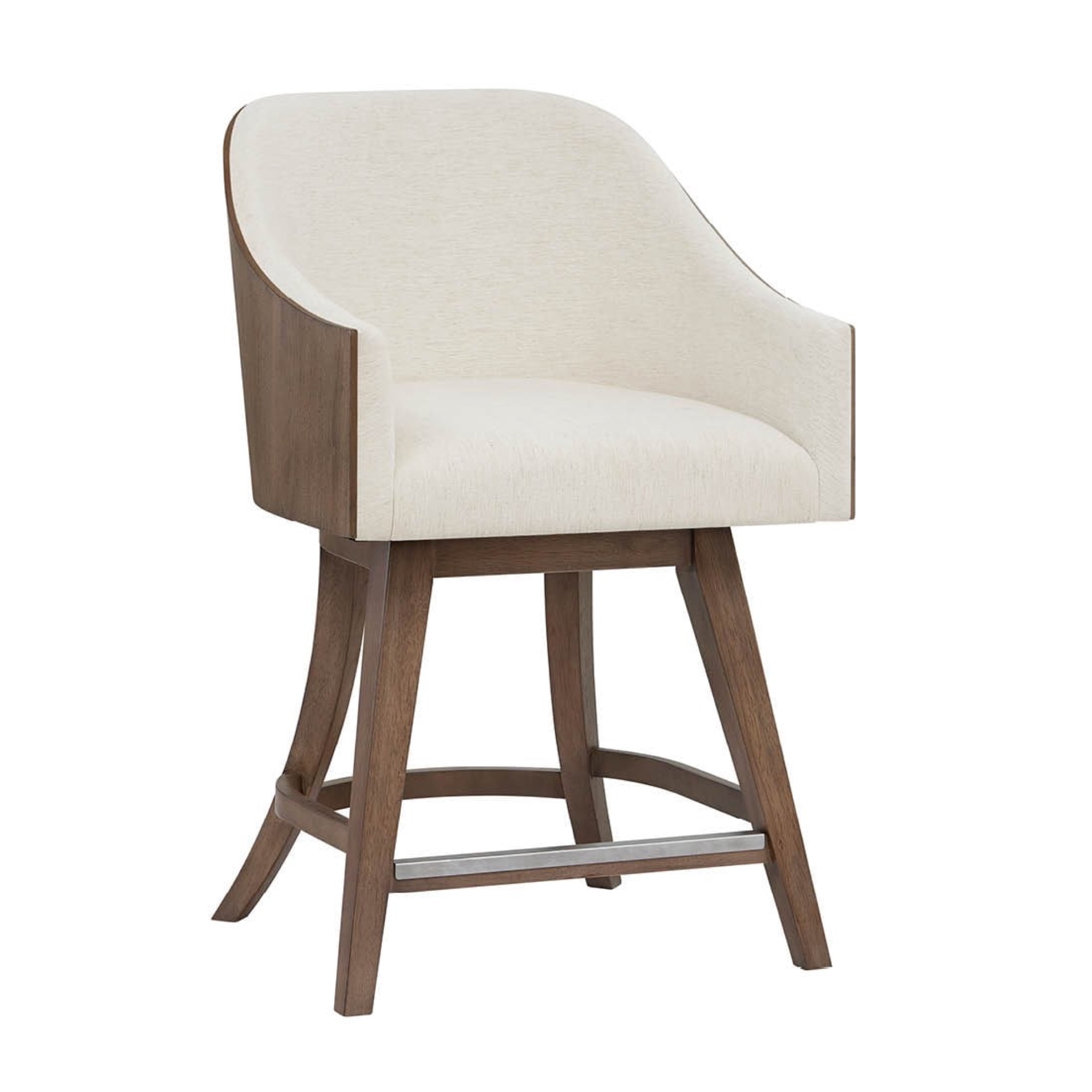 Haze Swivel Counter Chair