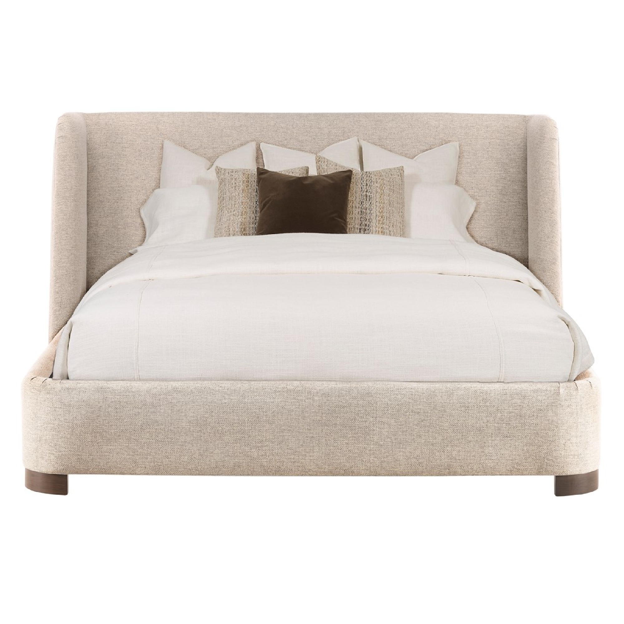 Tansy King Bed