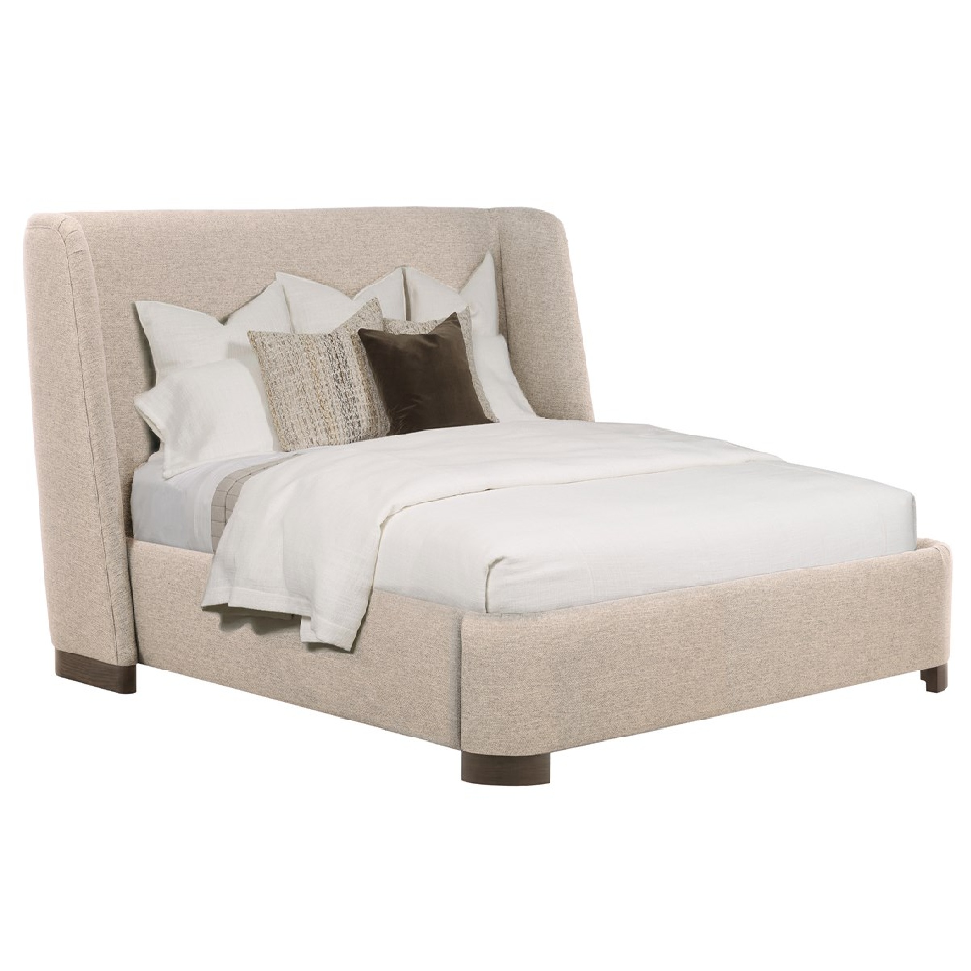 Tansy King Bed