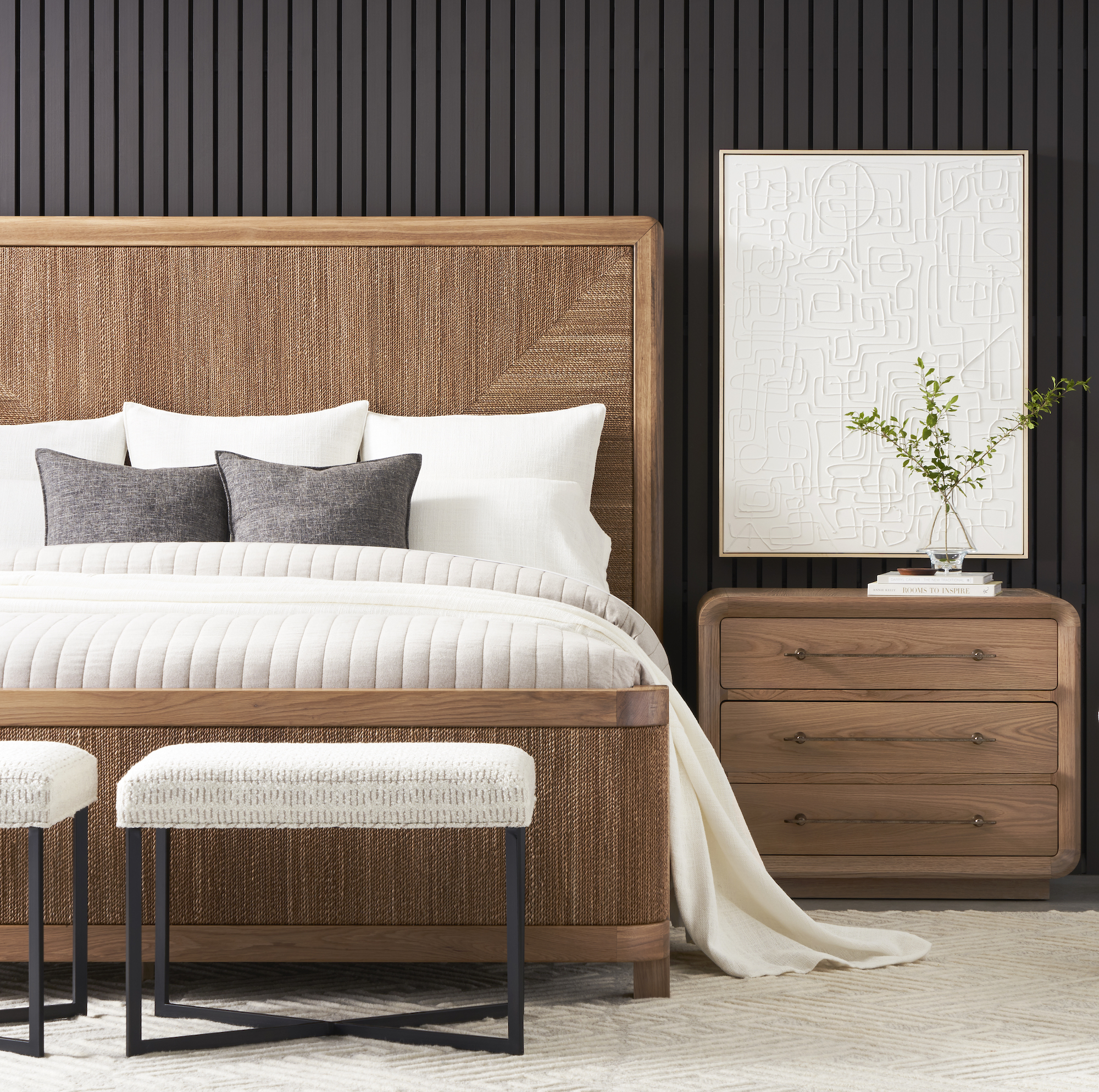 Form Bed