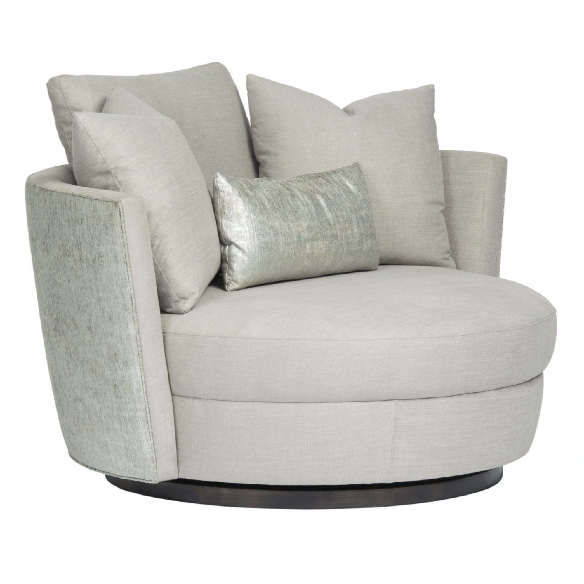 Victoria Swivel Chair